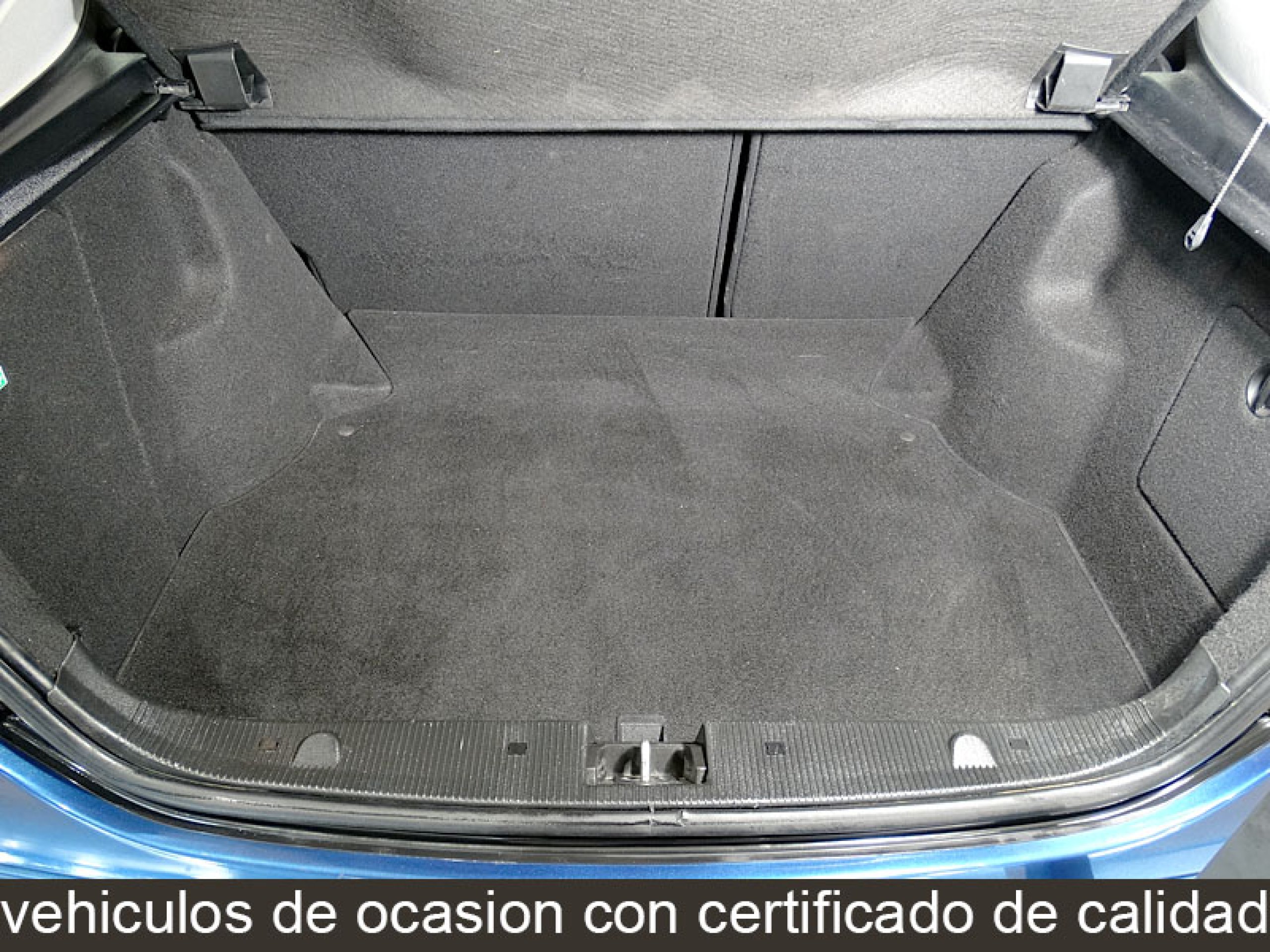Foto Mercedes-Benz C 160 14