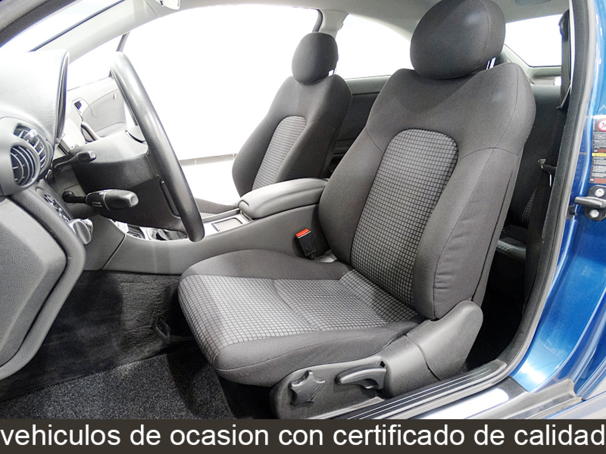 Foto Mercedes-Benz C 160 22
