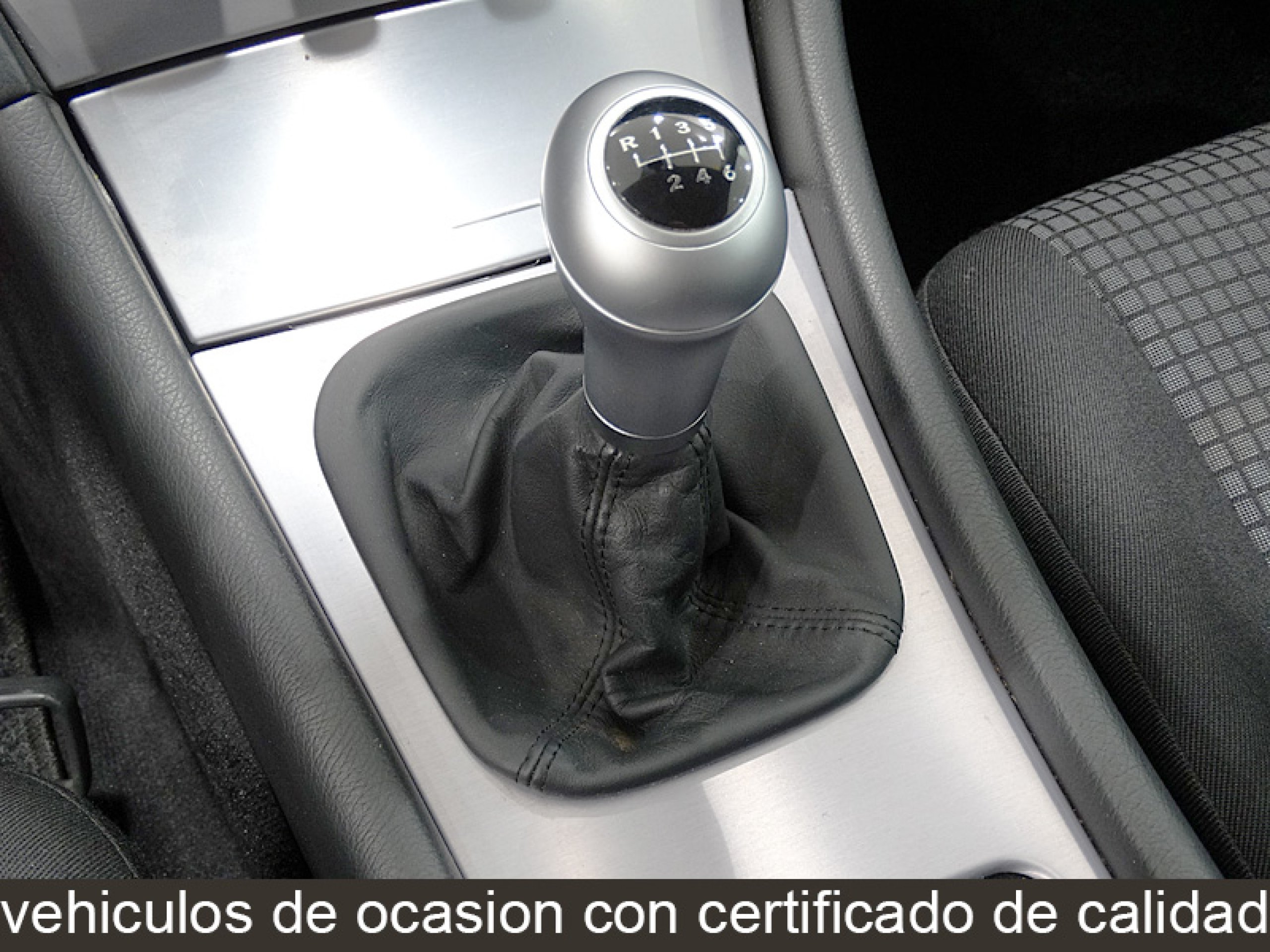 Foto Mercedes-Benz C 160 37