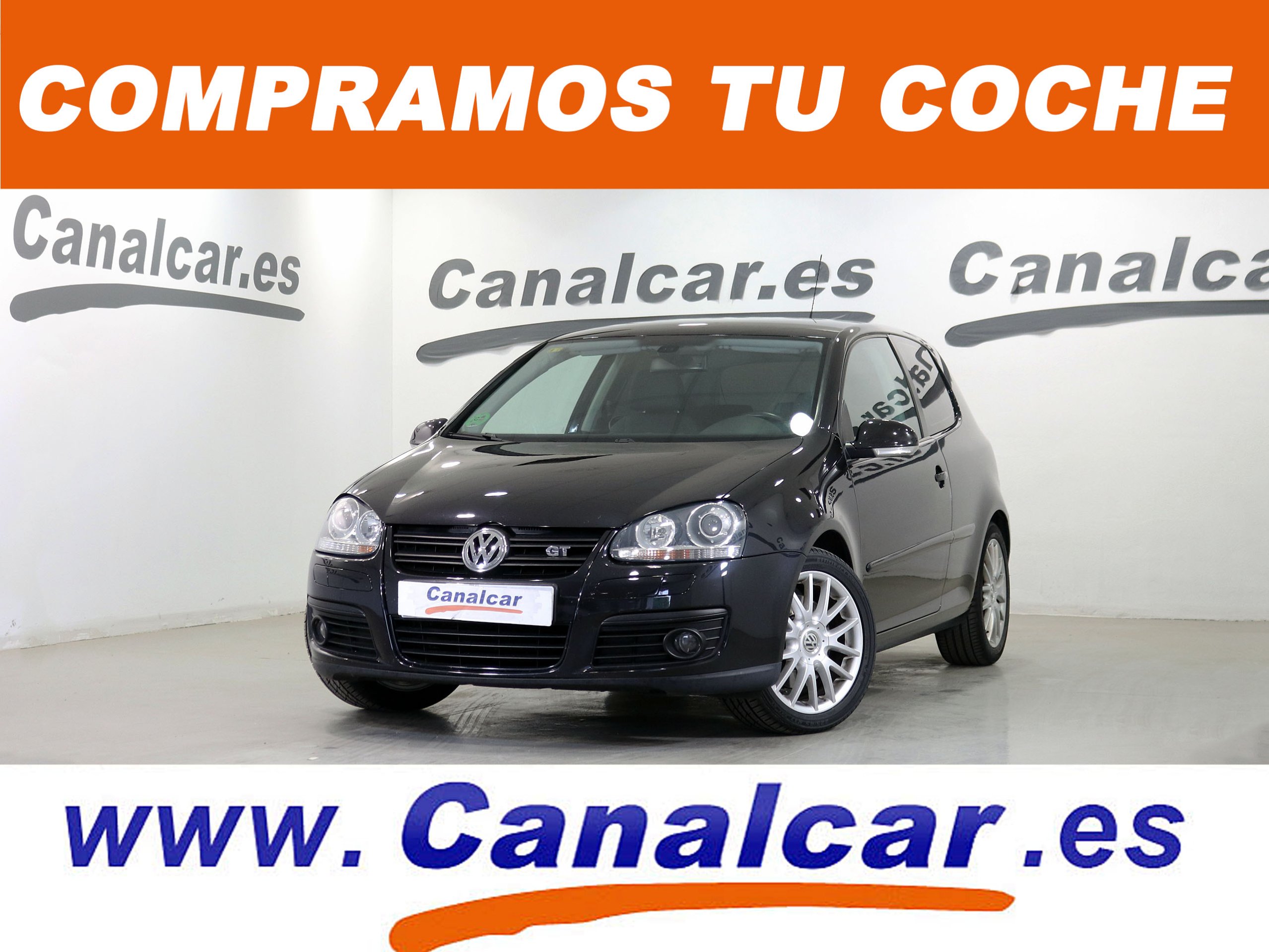 Foto Volkswagen Golf 2