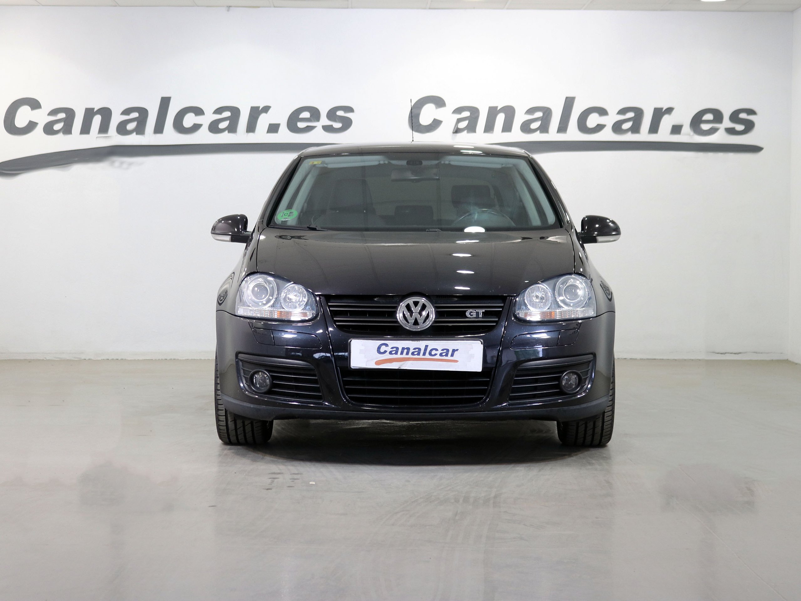 Foto Volkswagen Golf 3