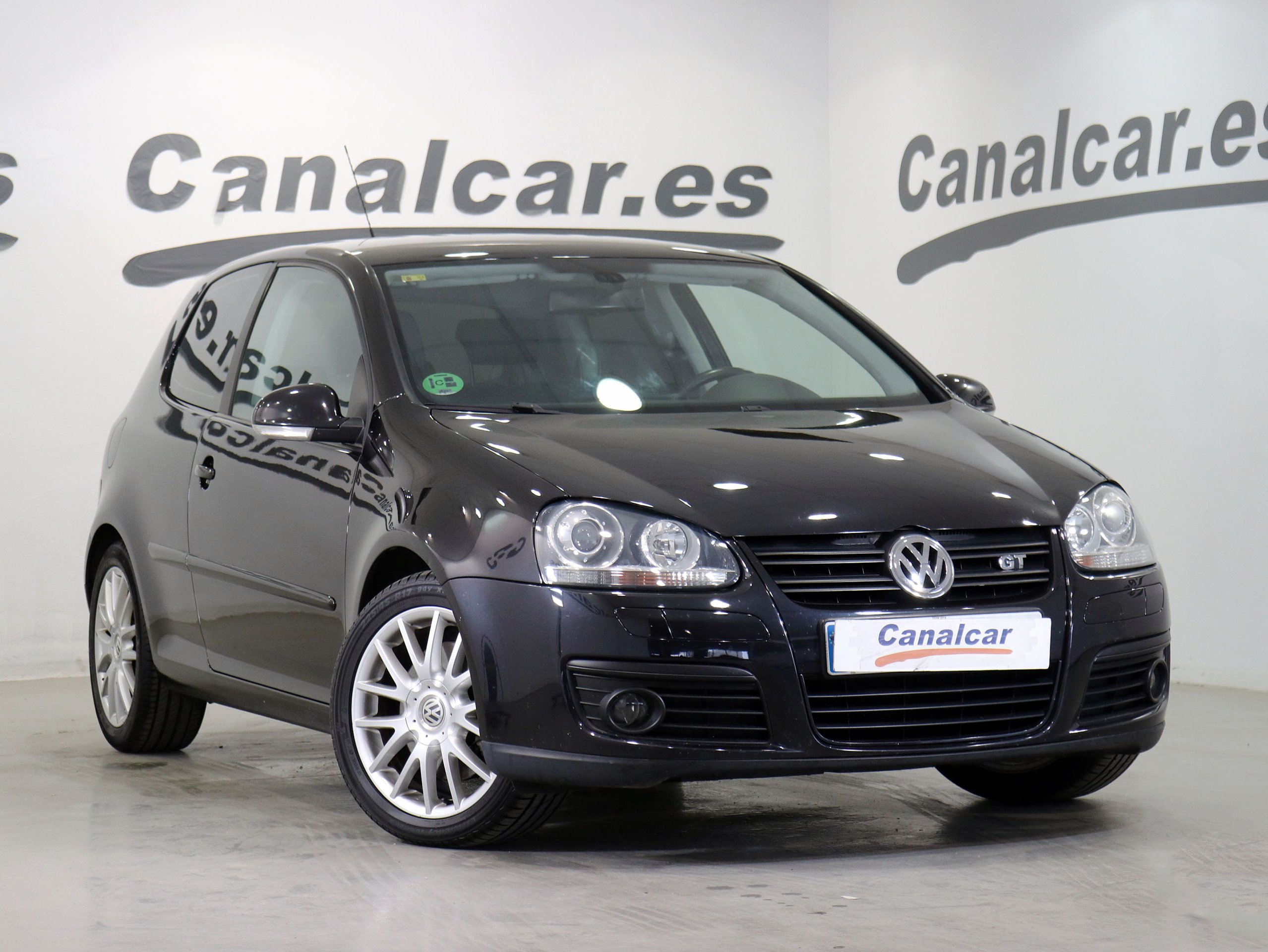 Foto Volkswagen Golf 4