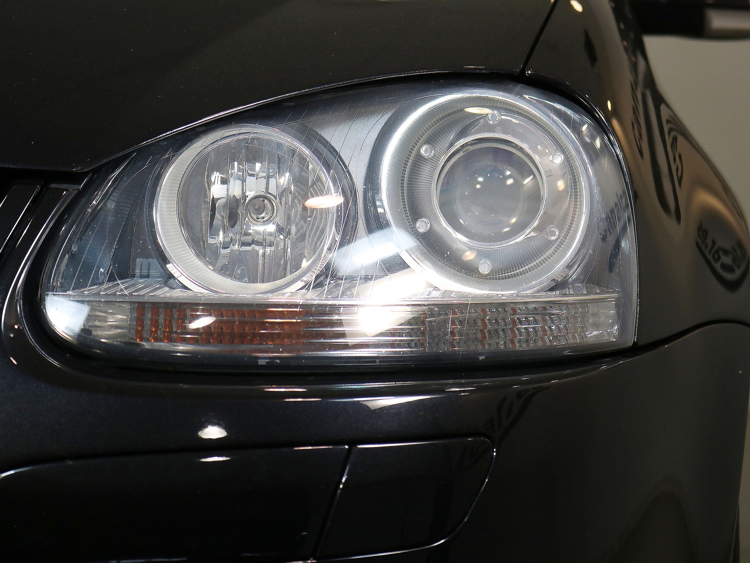 Foto Volkswagen Golf 11