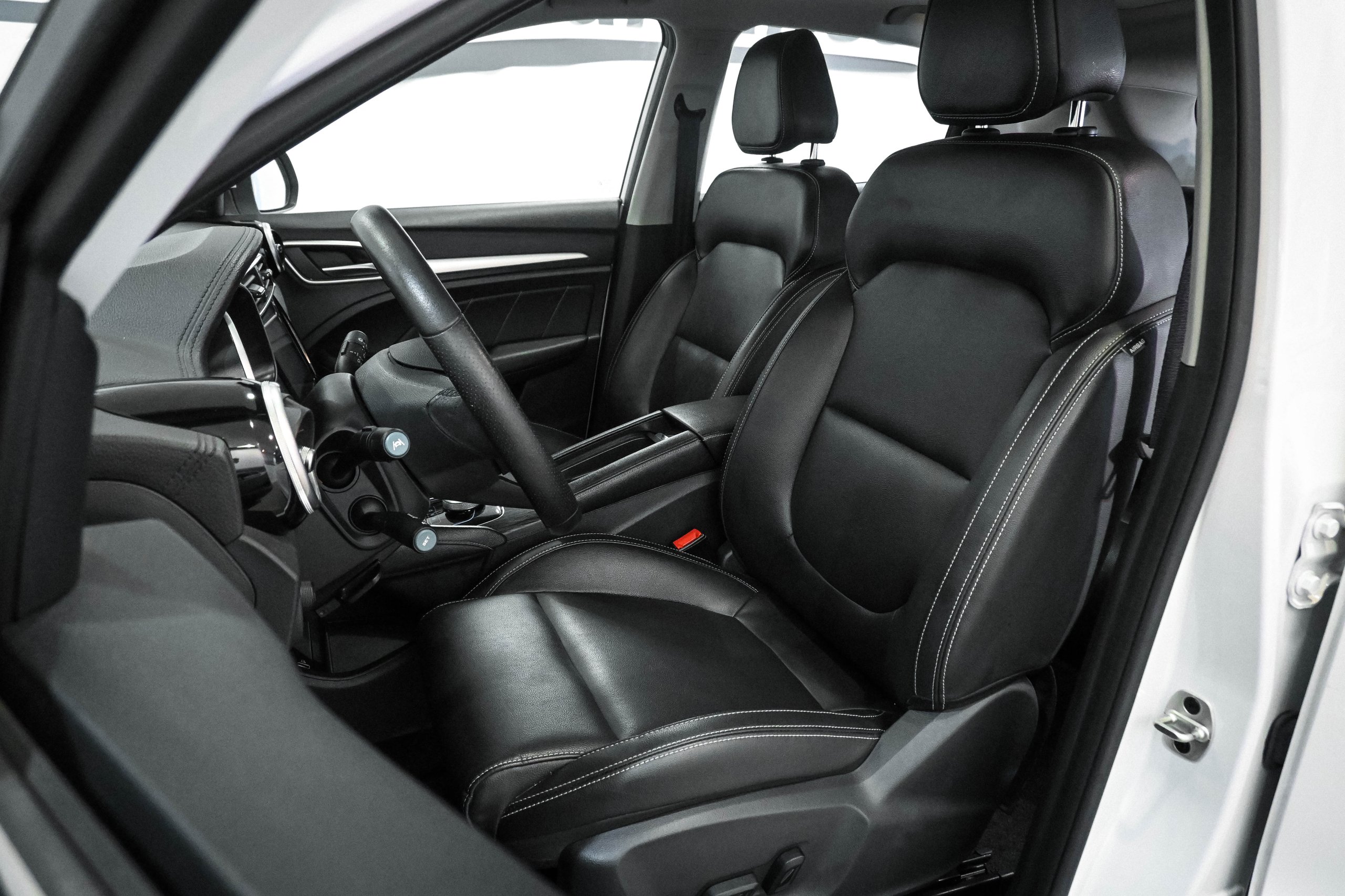 Foto MG ZS EV  15