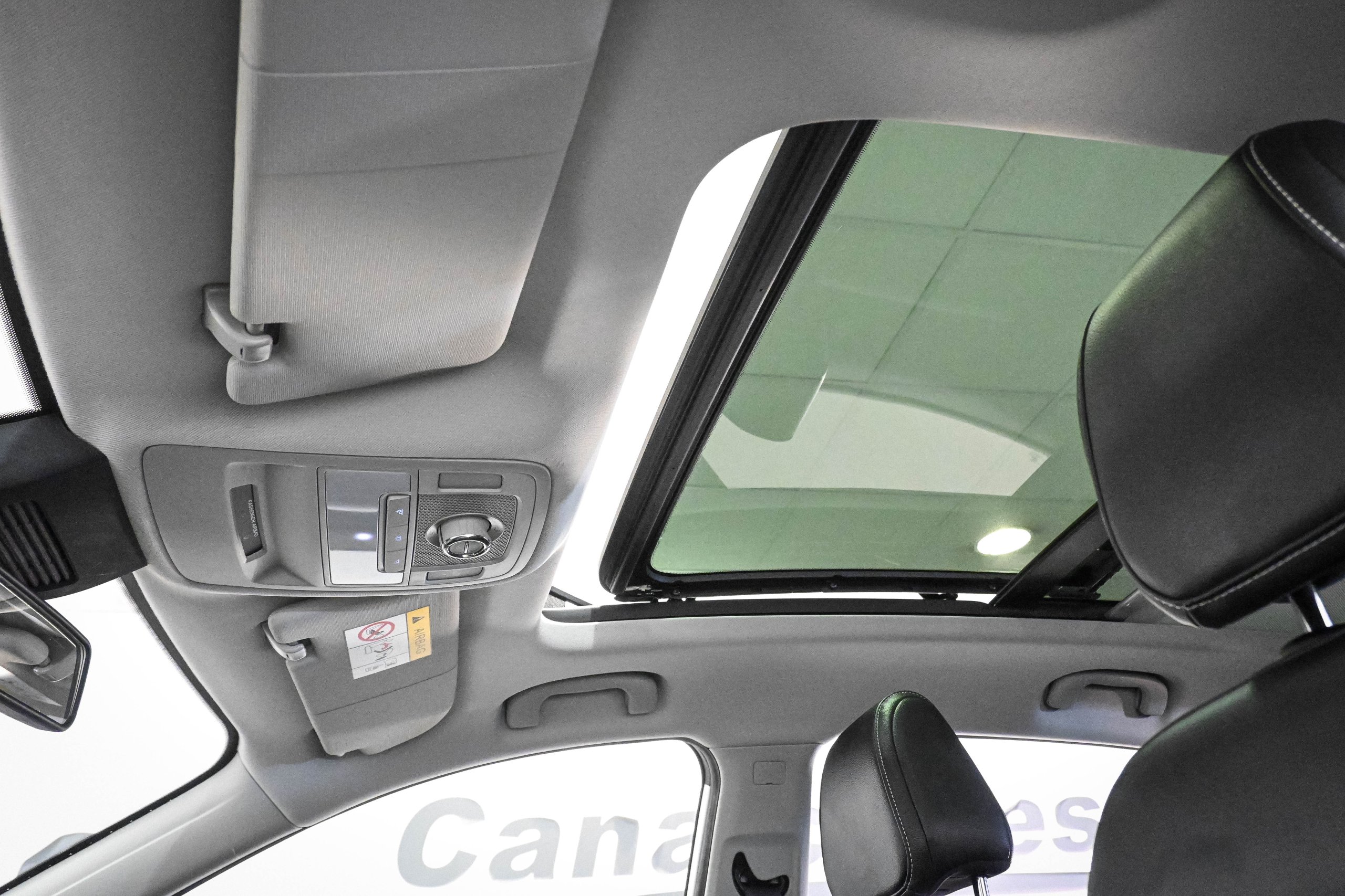 Foto MG ZS EV  20