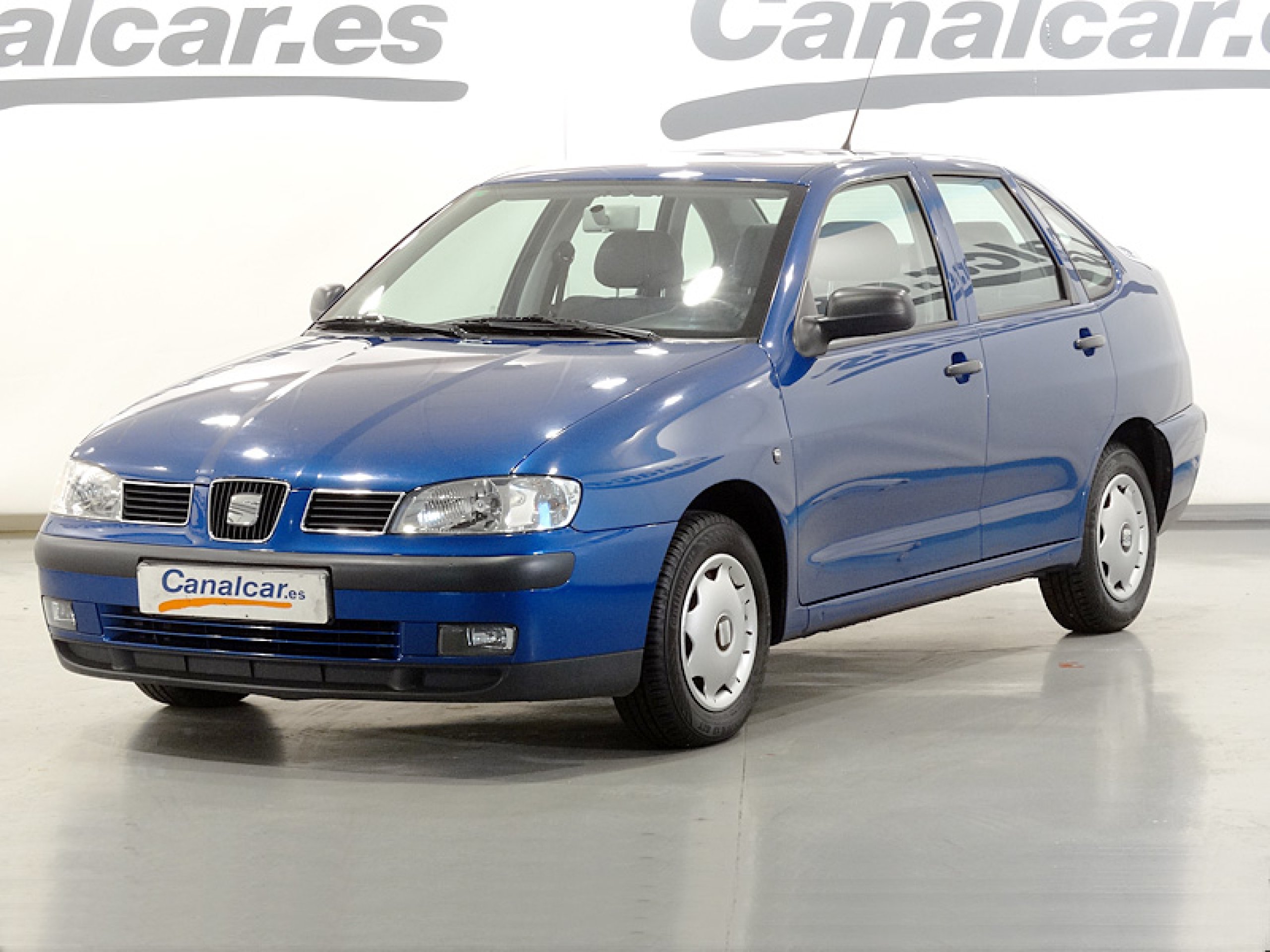 Foto Seat Cordoba 1
