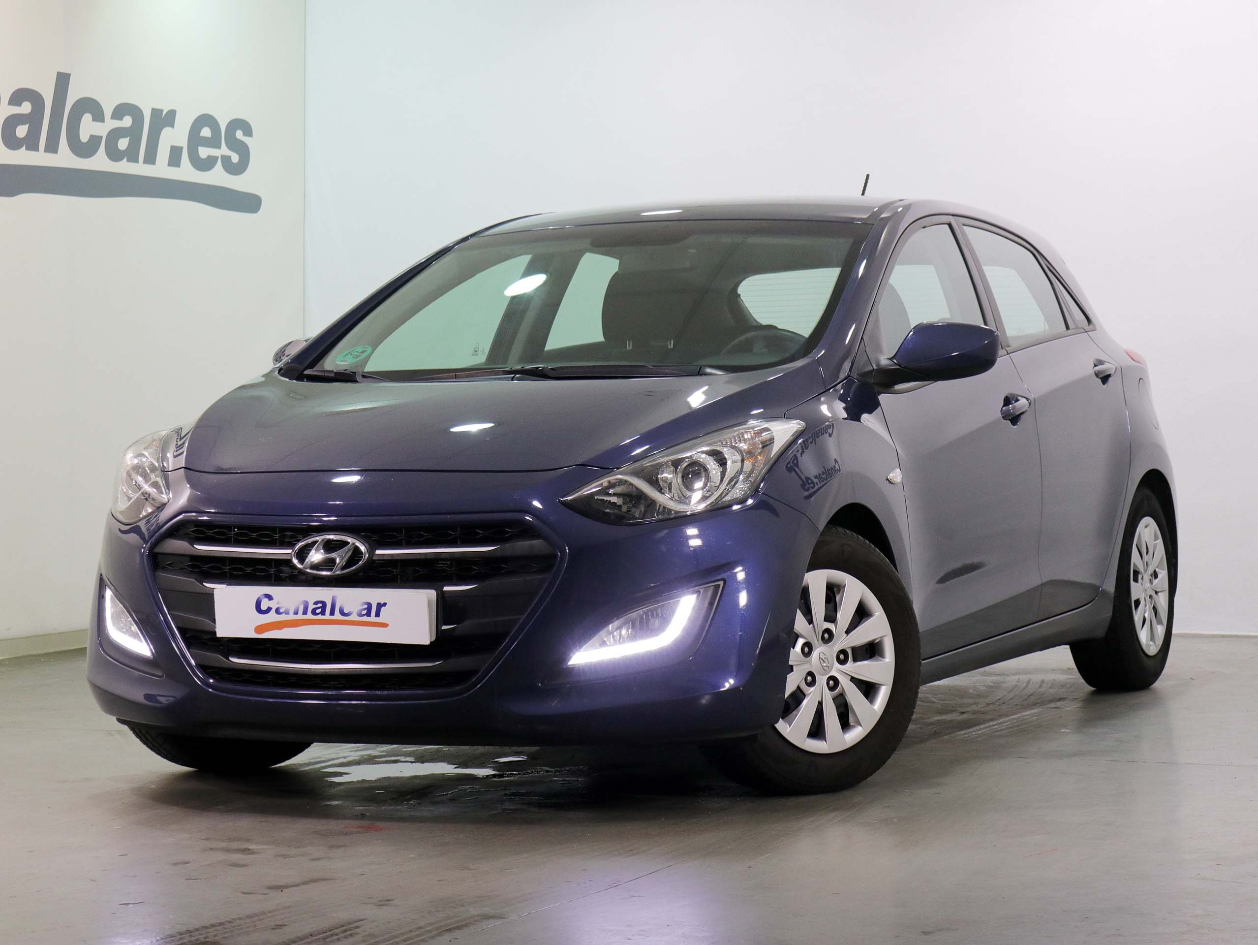 Foto Hyundai i30 1