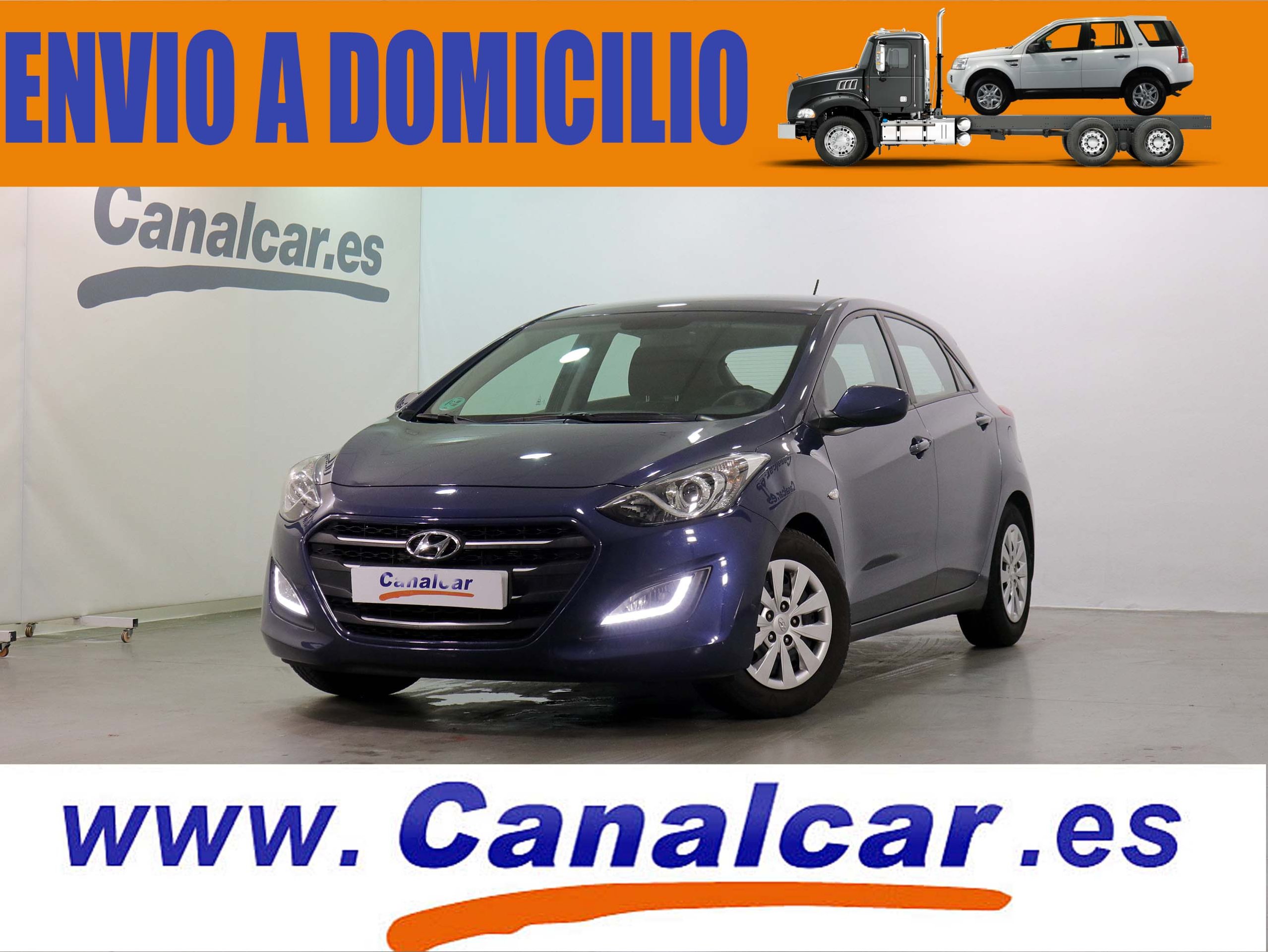 Foto Hyundai i30 2