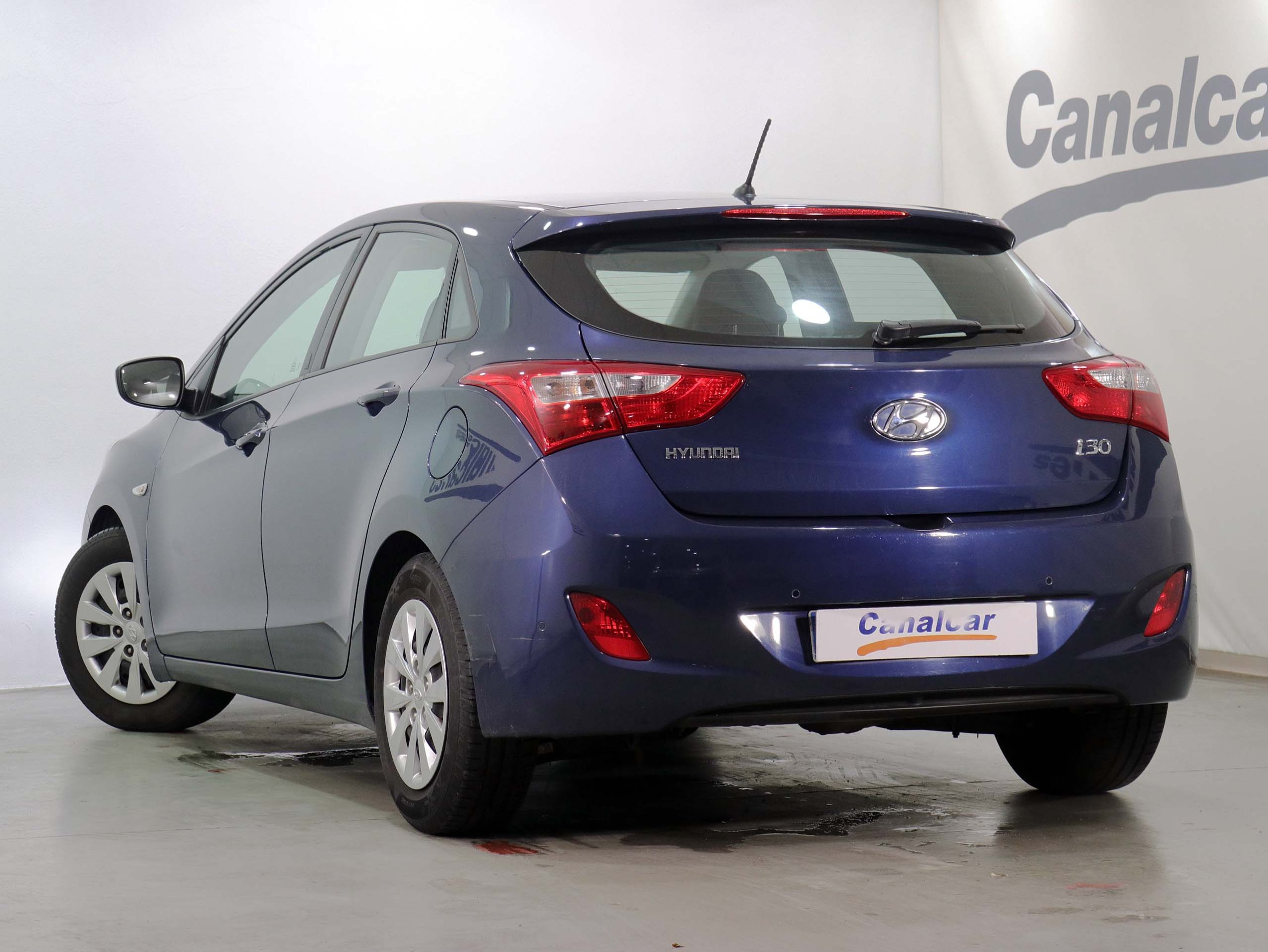 Foto Hyundai i30 7