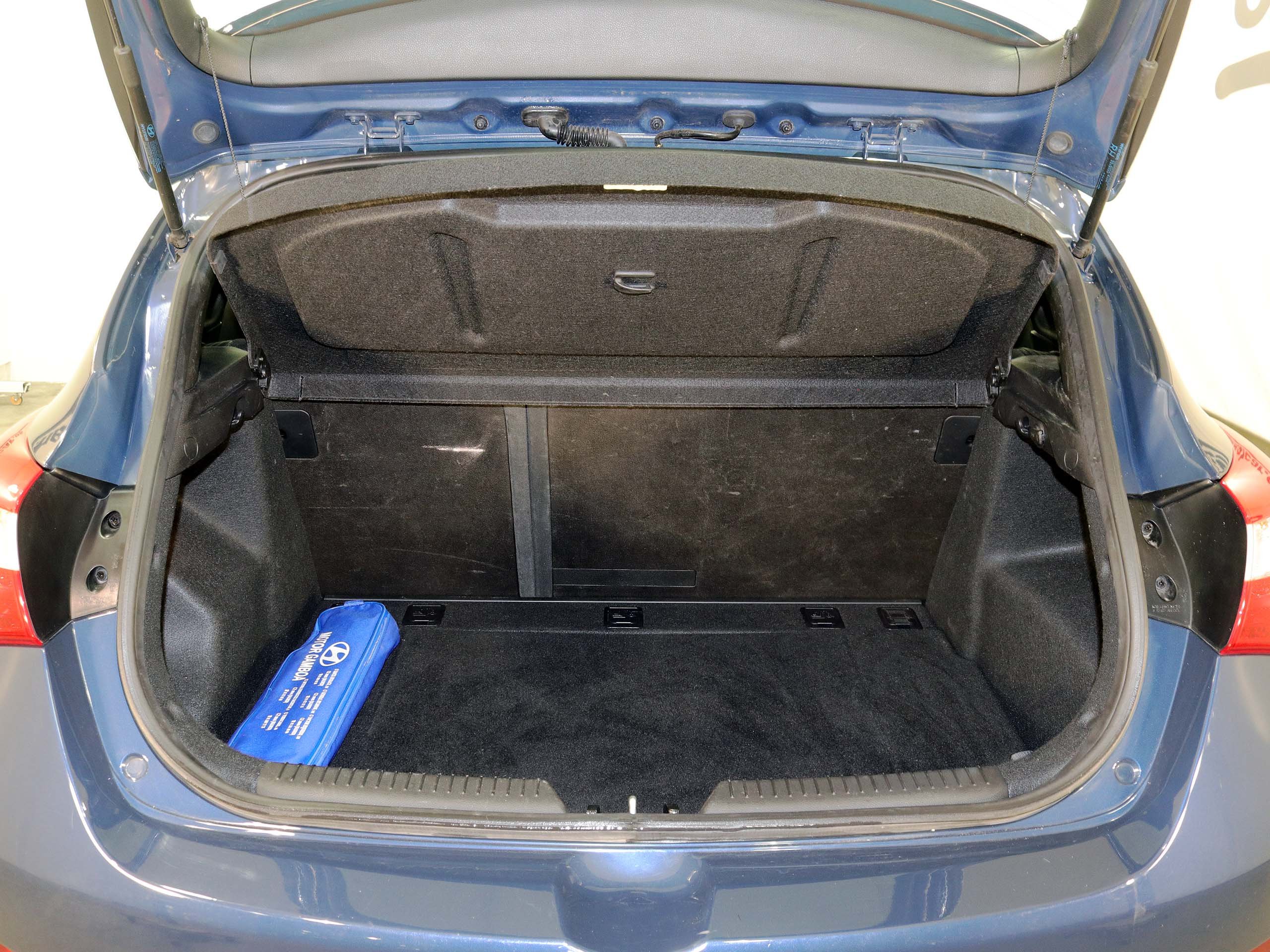 Foto Hyundai i30 9