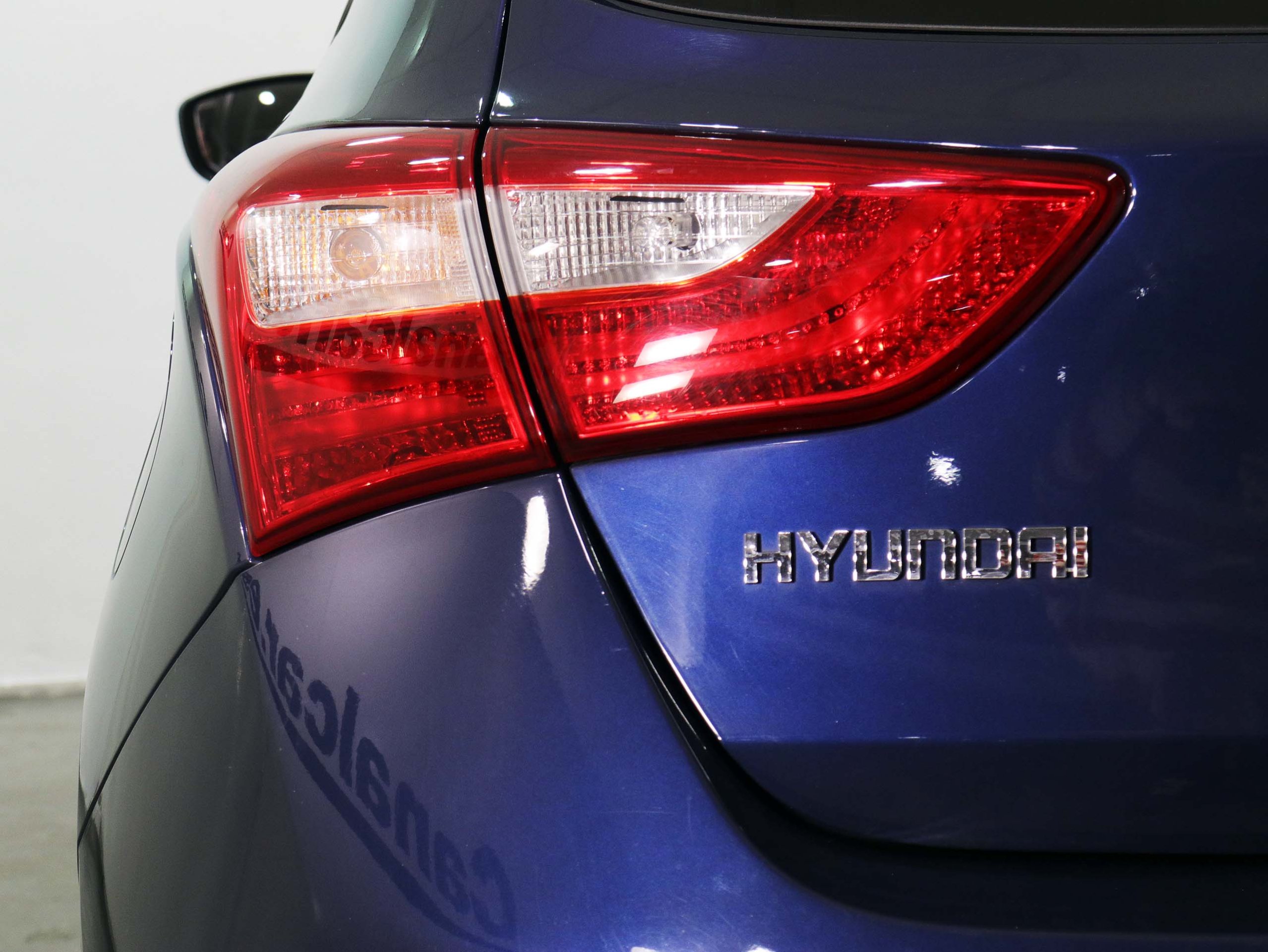 Foto Hyundai i30 10