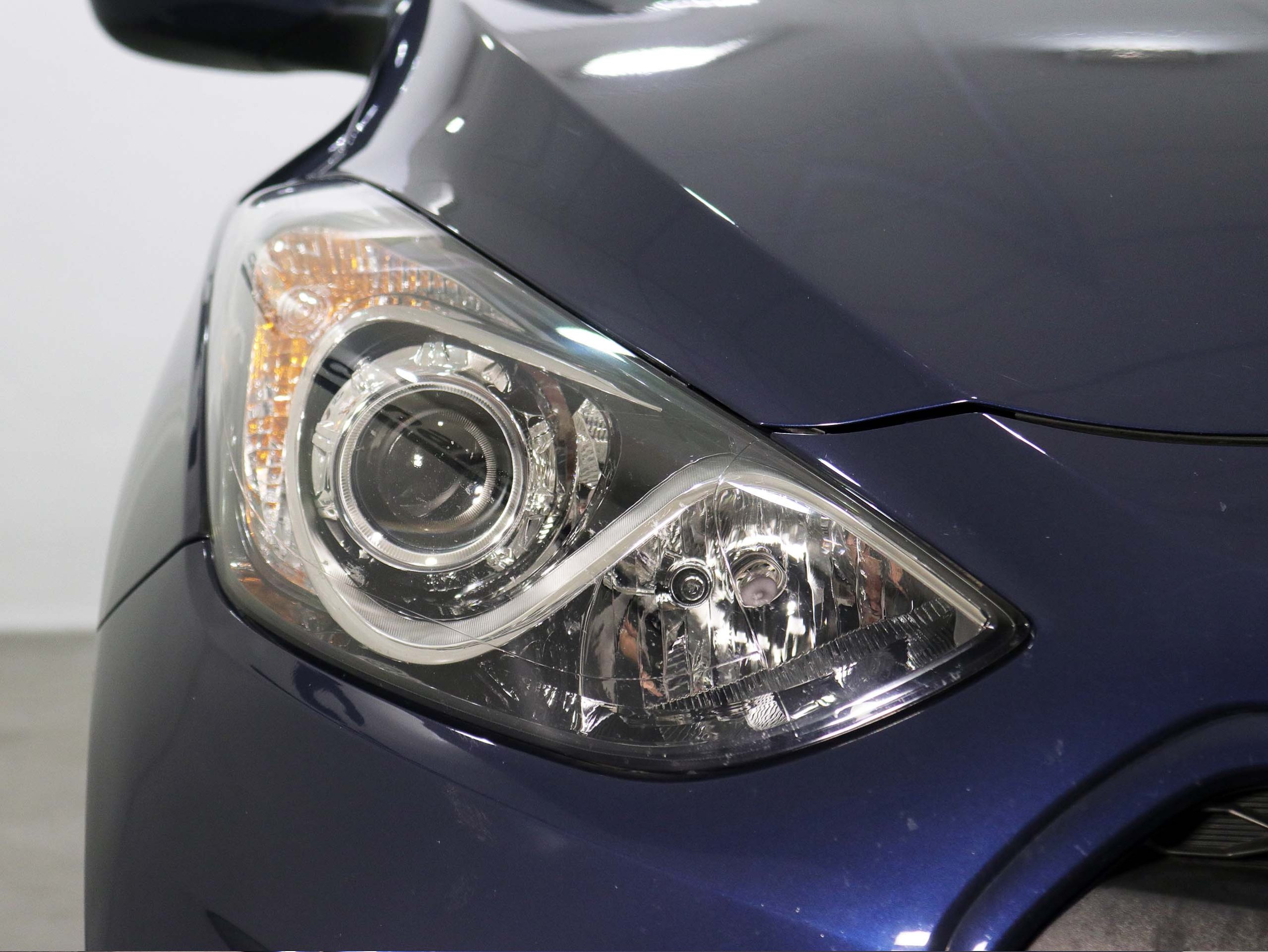 Foto Hyundai i30 12