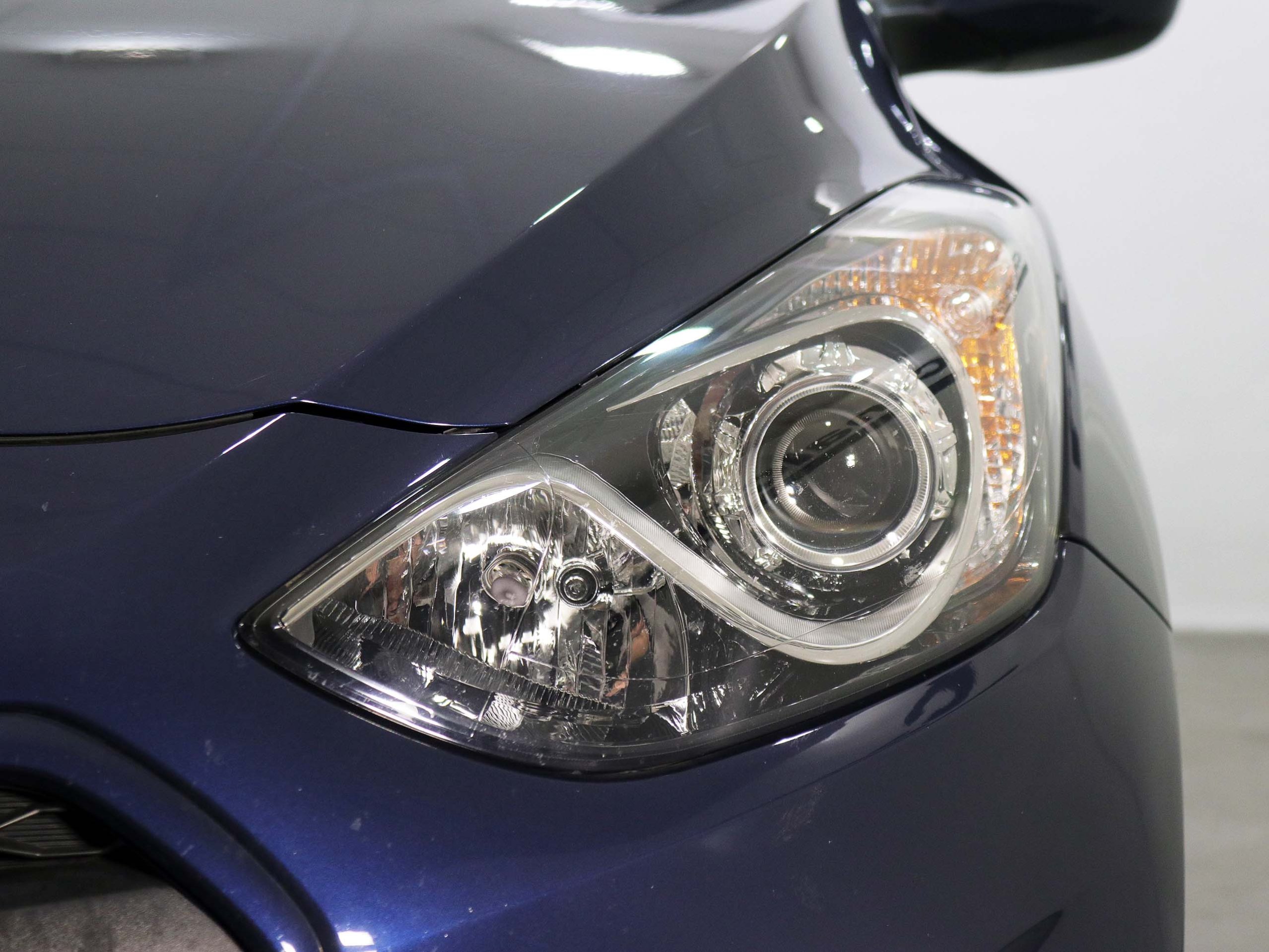 Foto Hyundai i30 13
