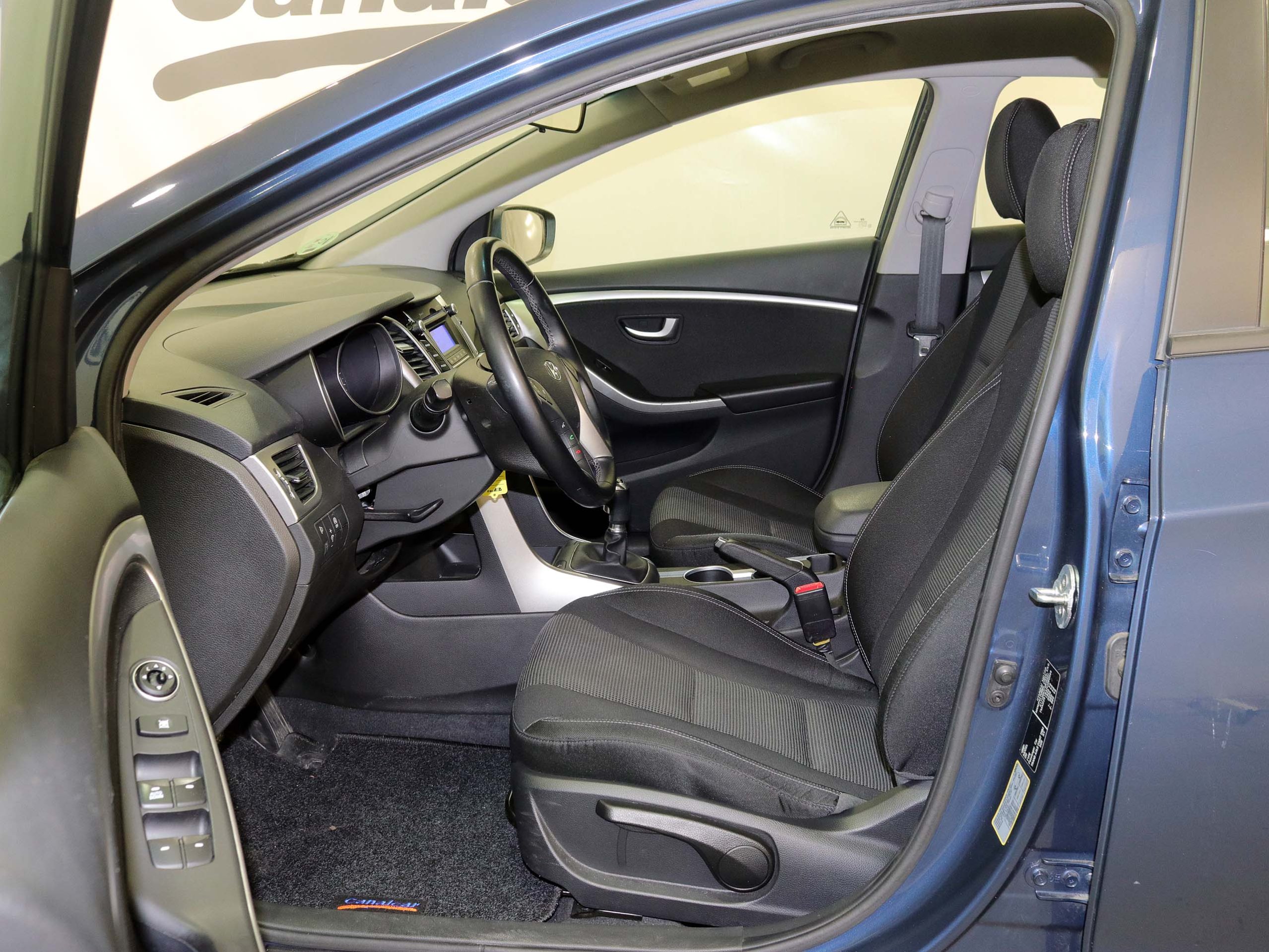 Foto Hyundai i30 15