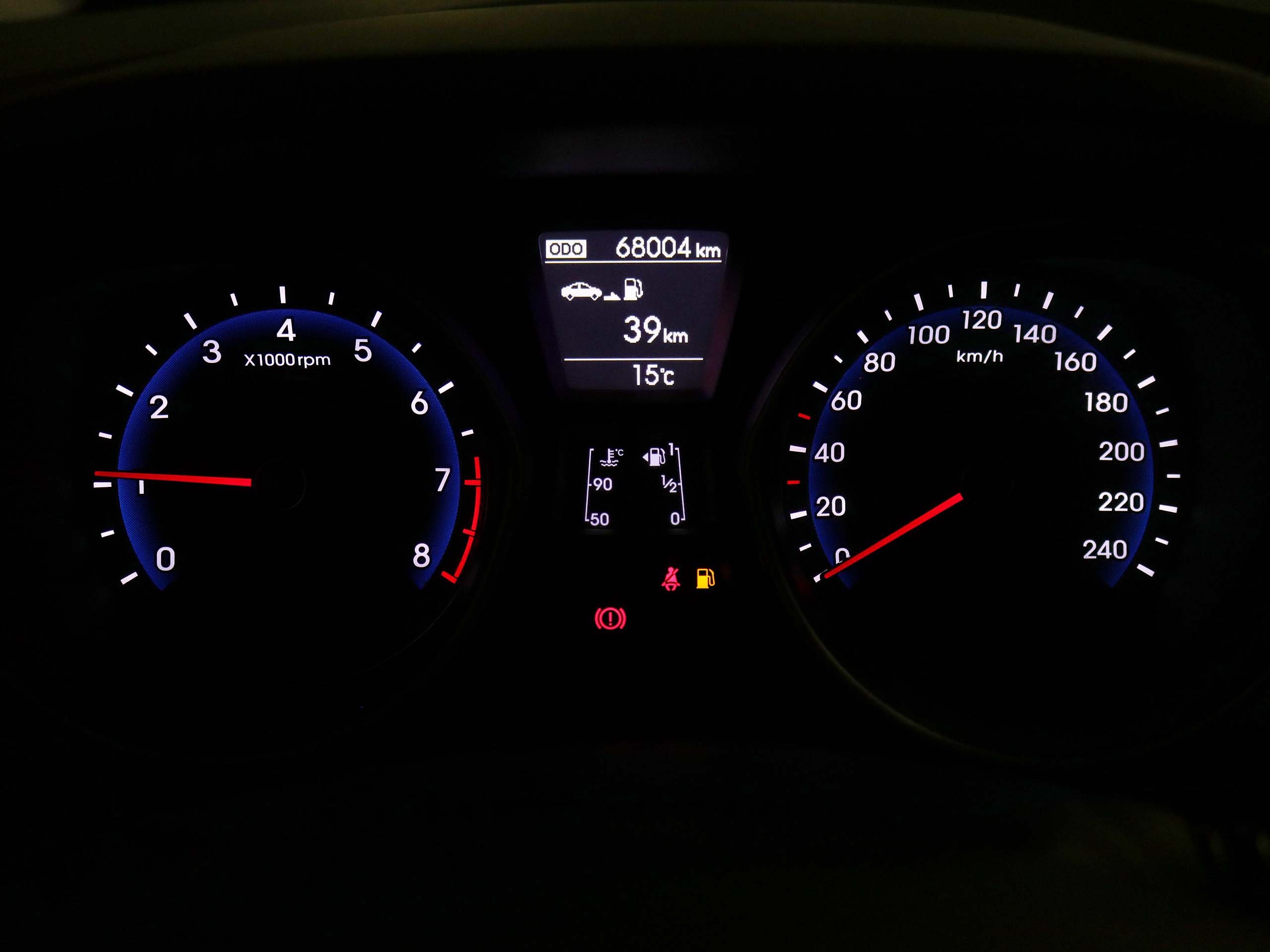 Foto Hyundai i30 17