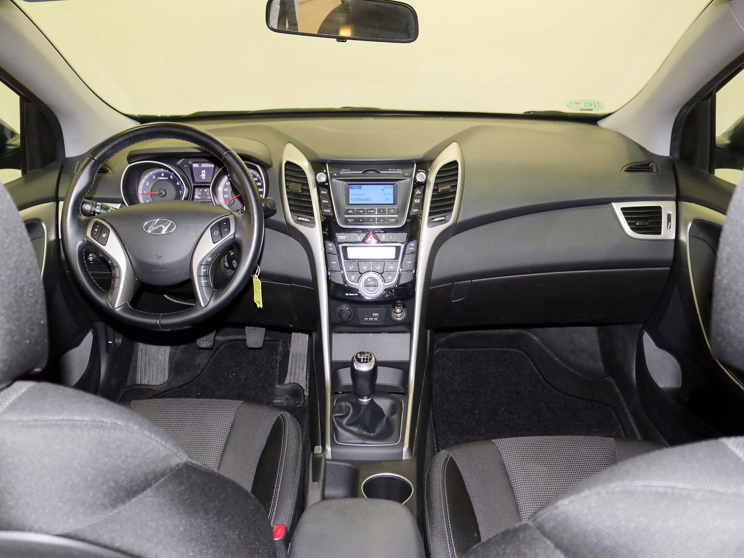 Foto Hyundai i30 19