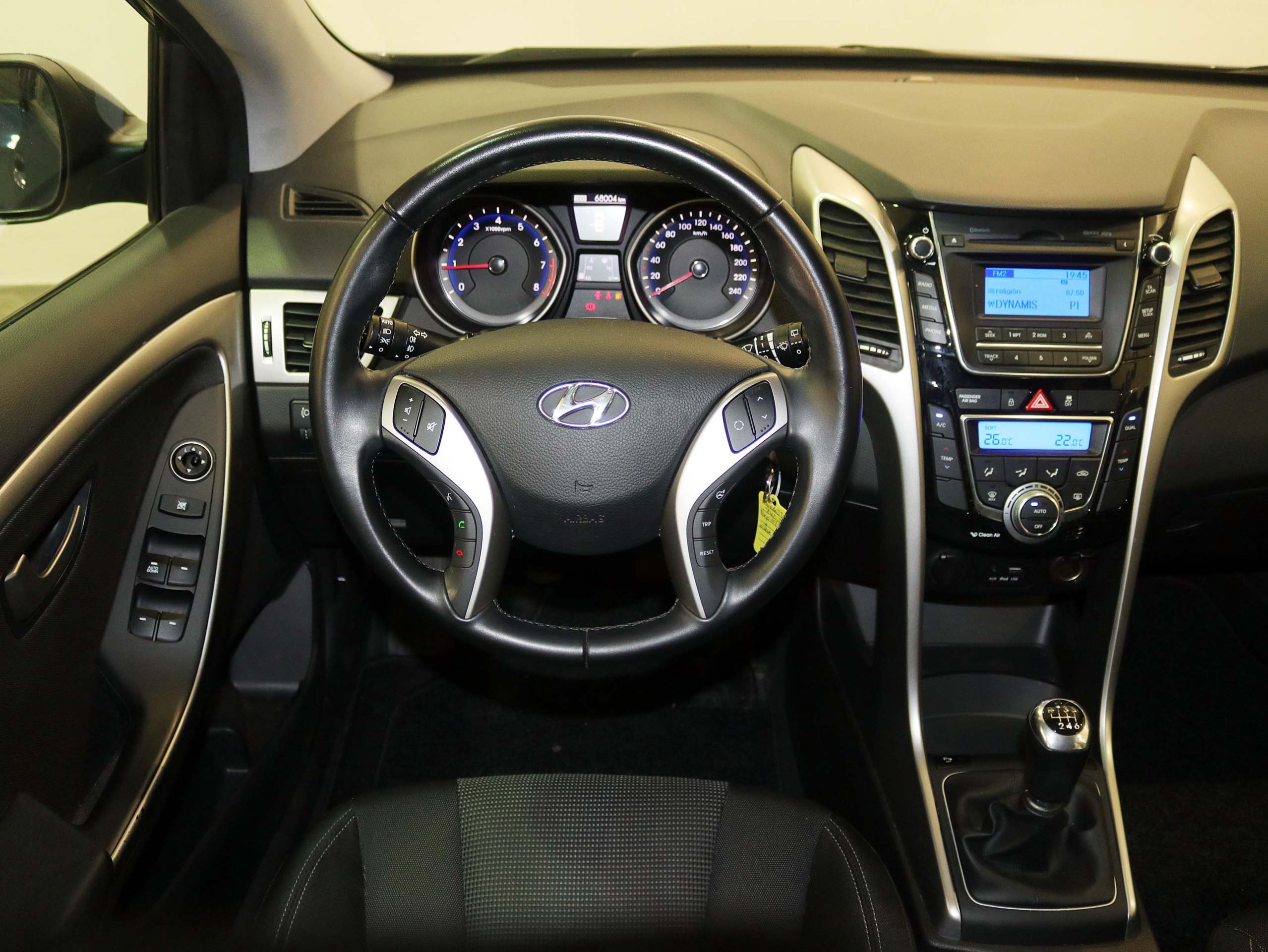 Foto Hyundai i30 20