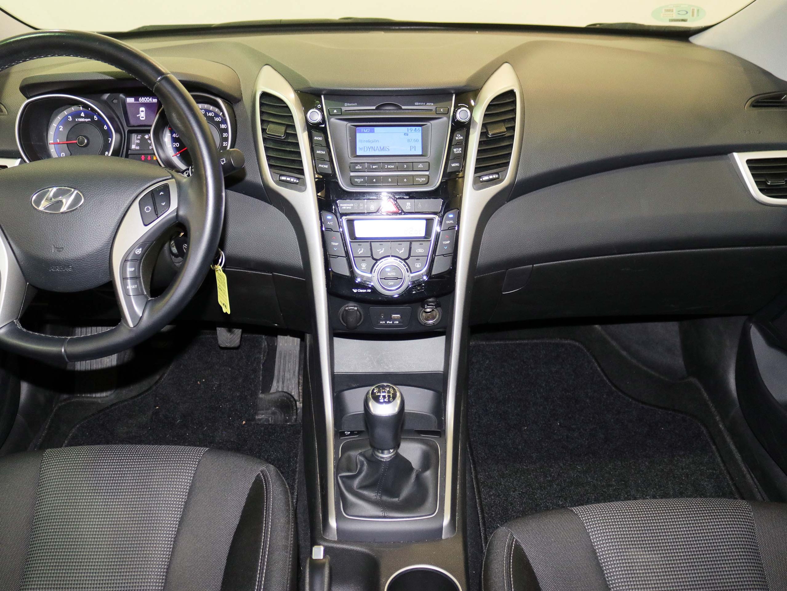 Foto Hyundai i30 21