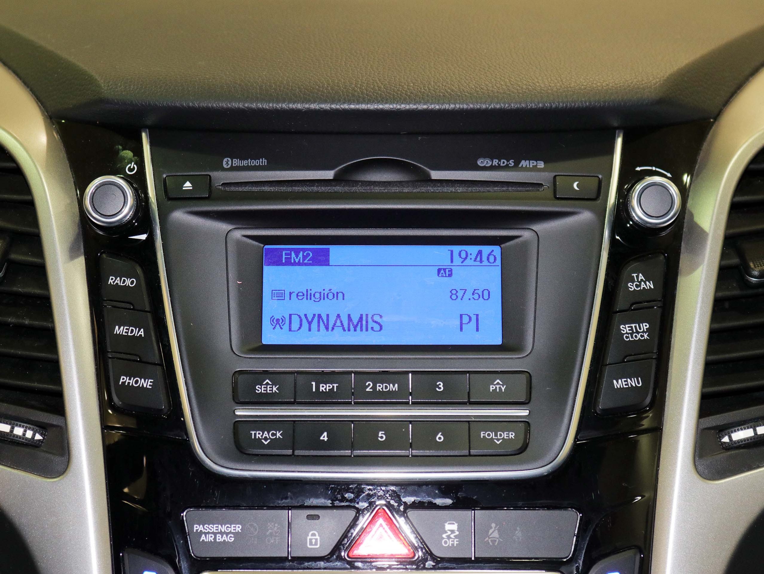 Foto Hyundai i30 22