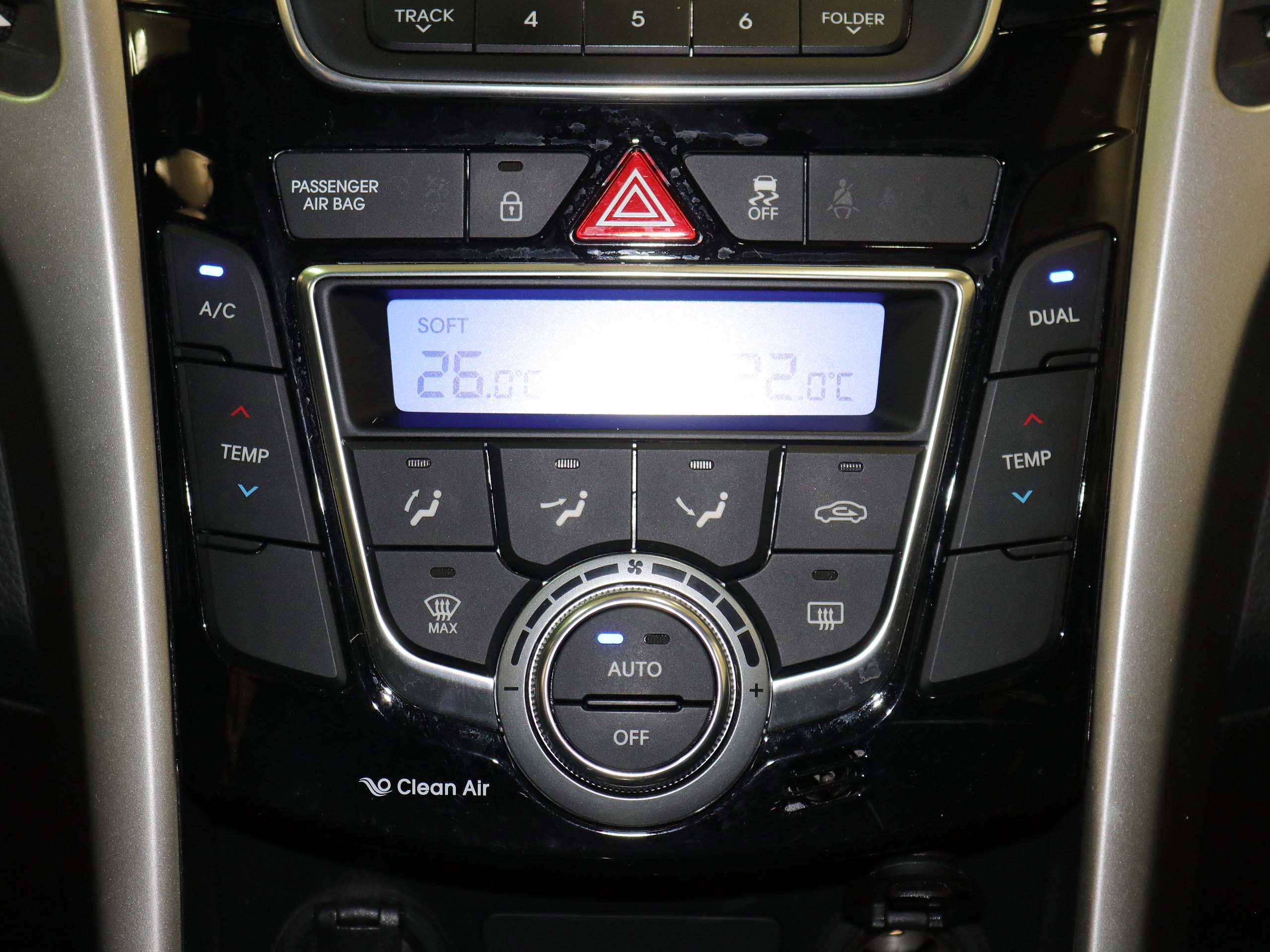 Foto Hyundai i30 23