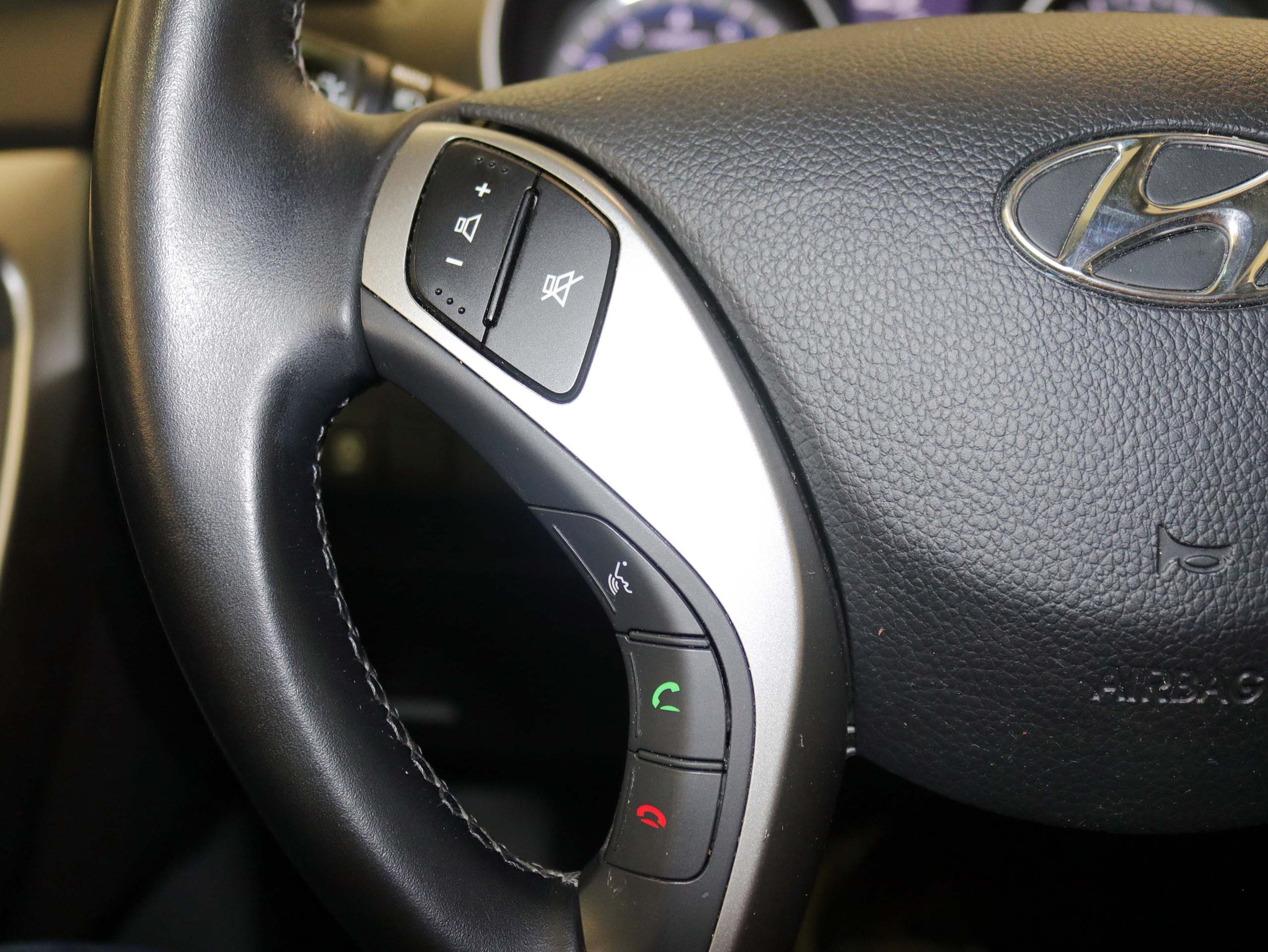 Foto Hyundai i30 27