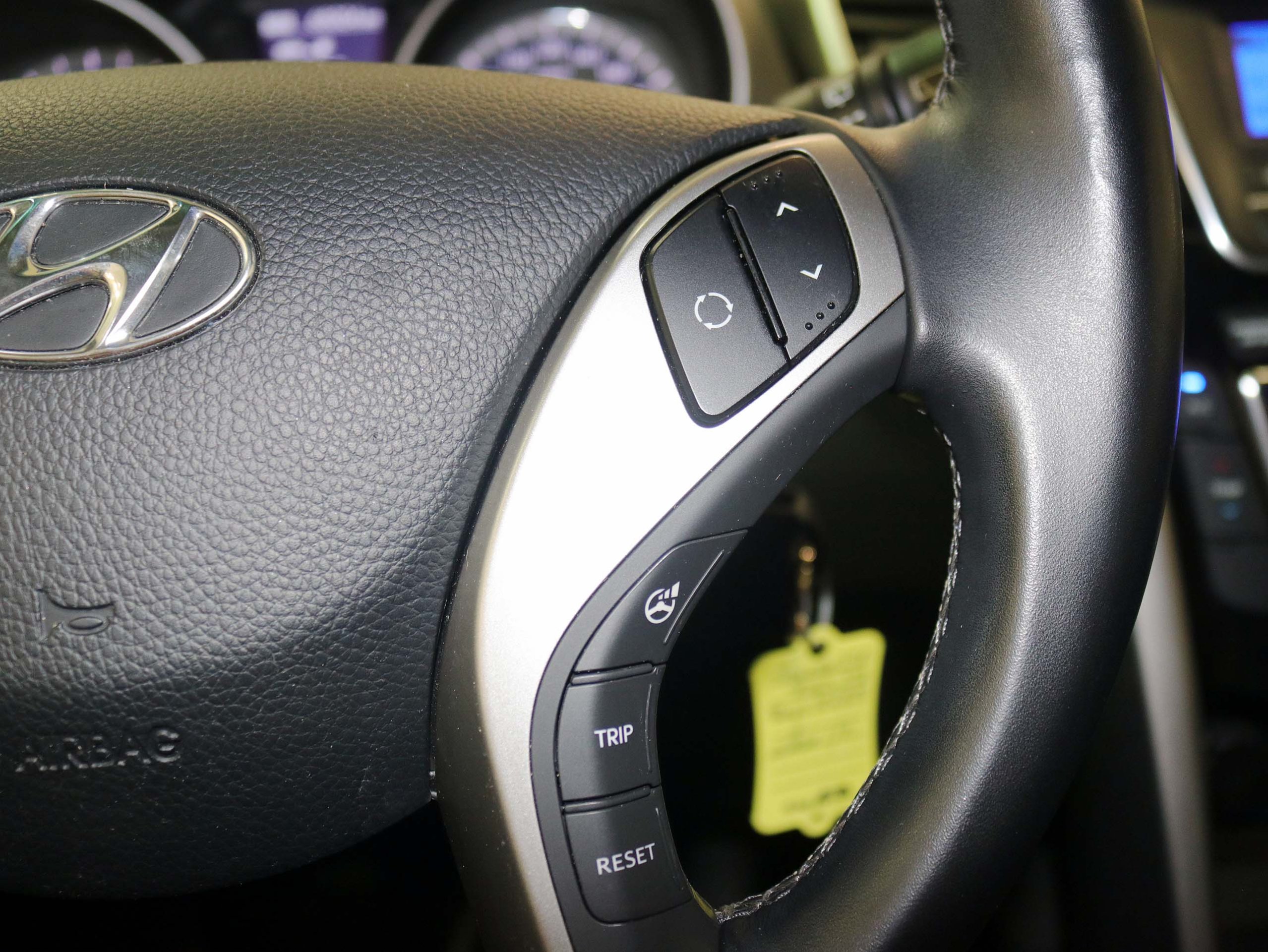 Foto Hyundai i30 28