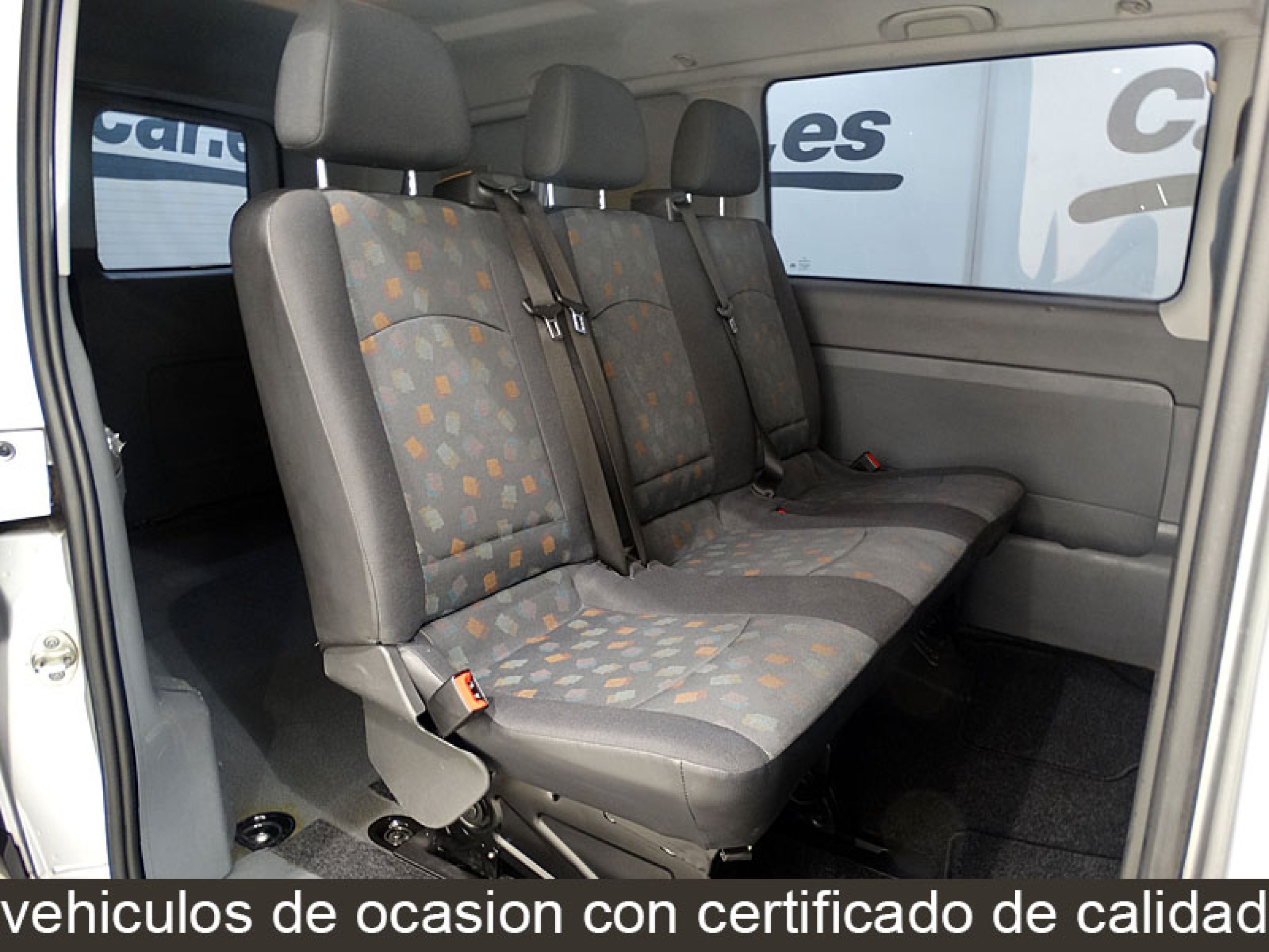 Foto Mercedes-Benz Vito 14