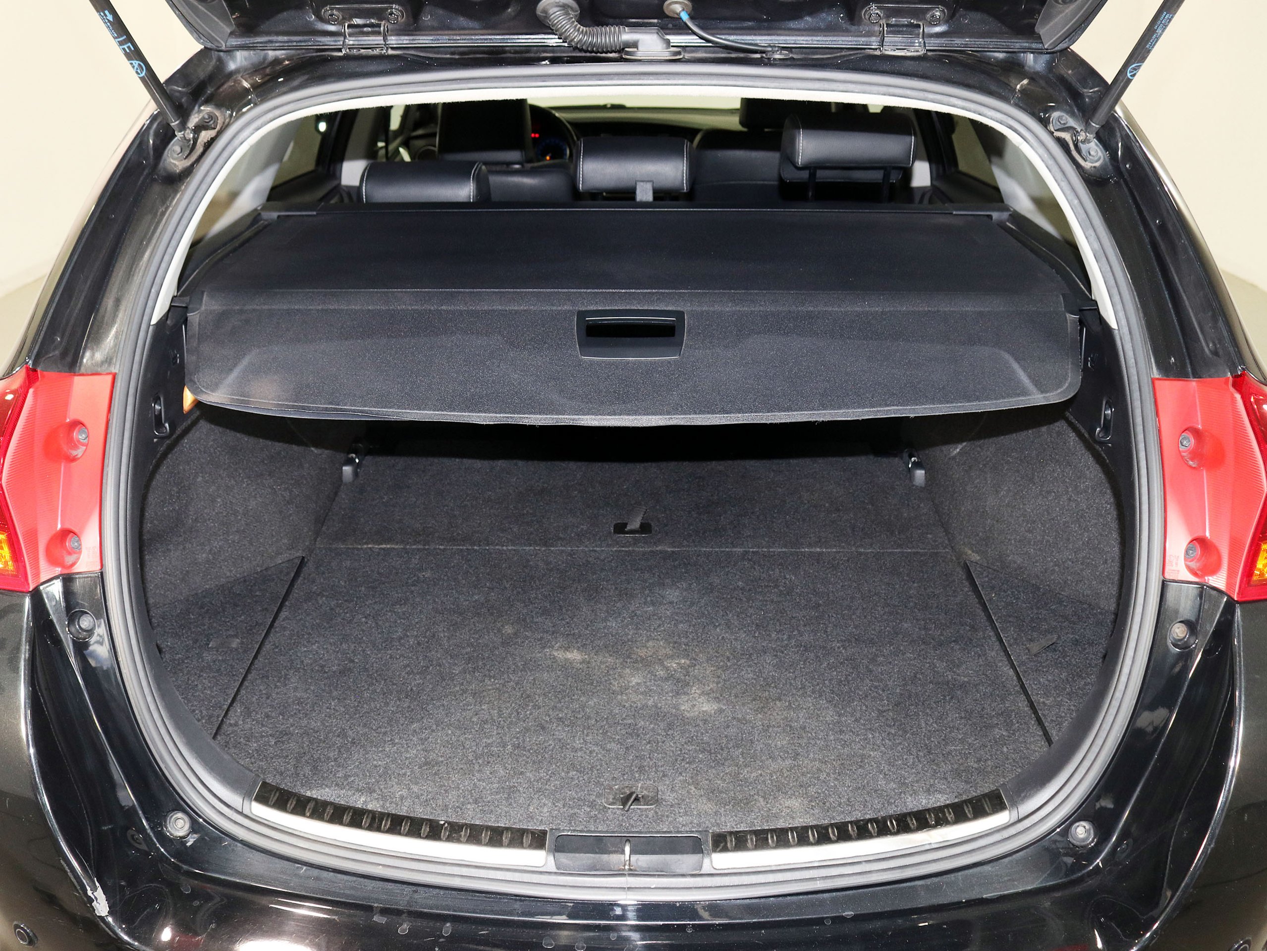 Foto Toyota Auris 9