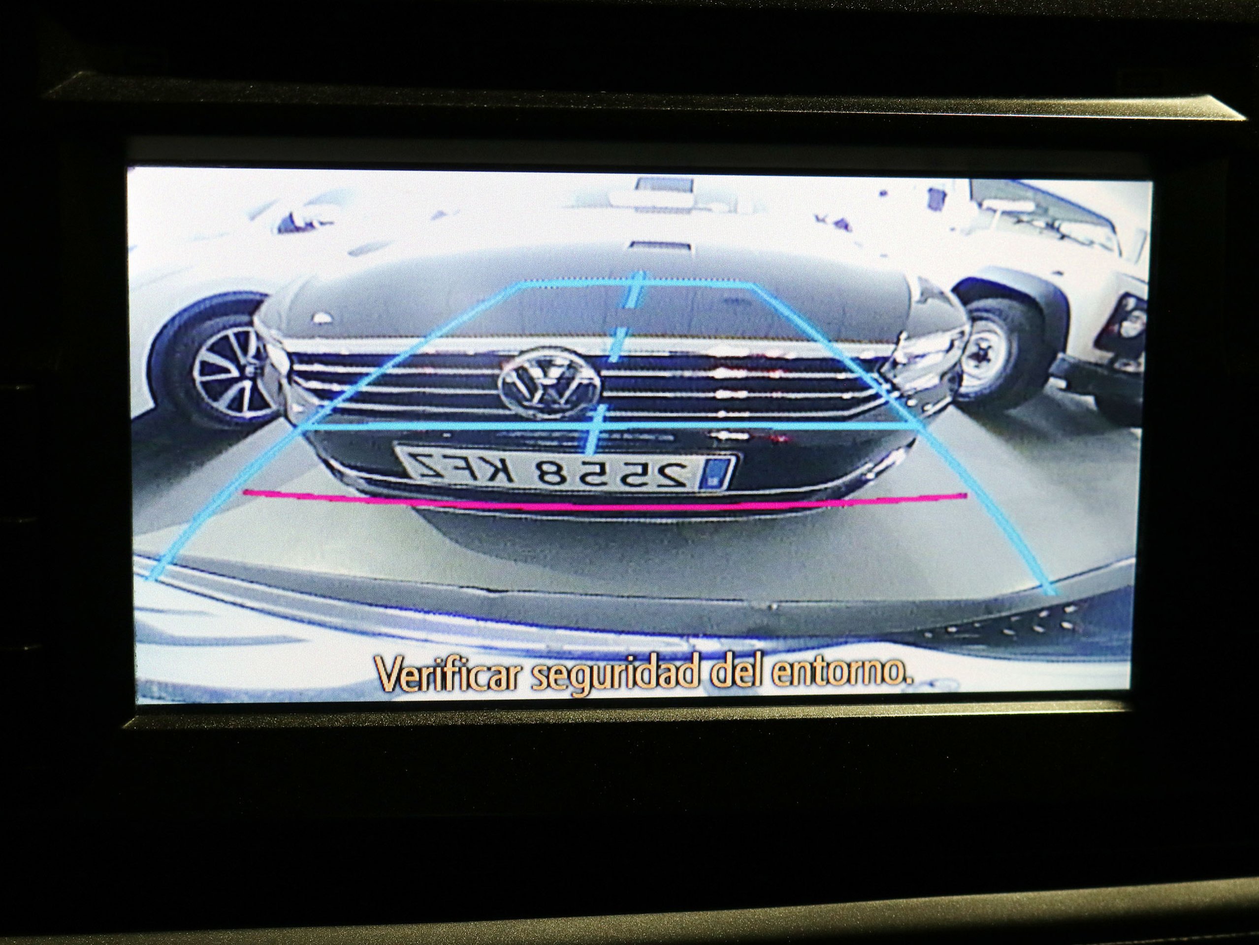 Foto Toyota Auris 16