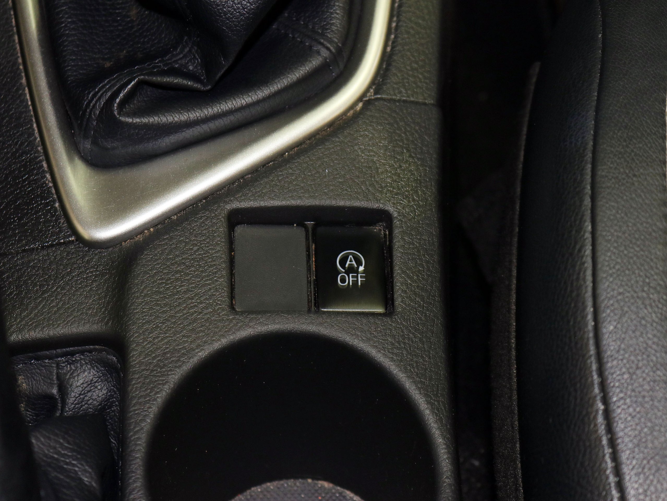 Foto Toyota Auris 23
