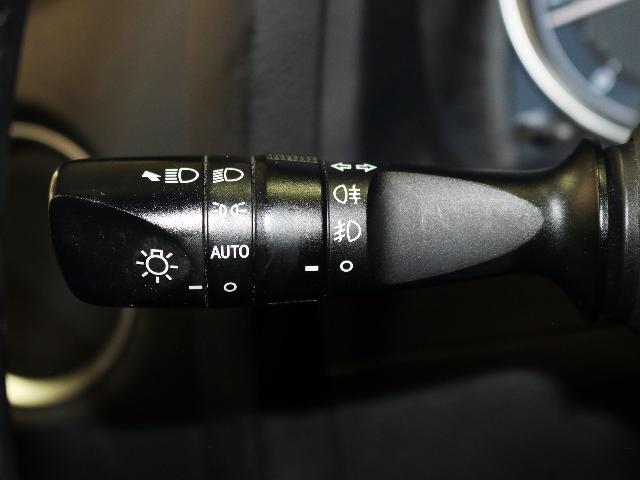 Foto Toyota Auris 27