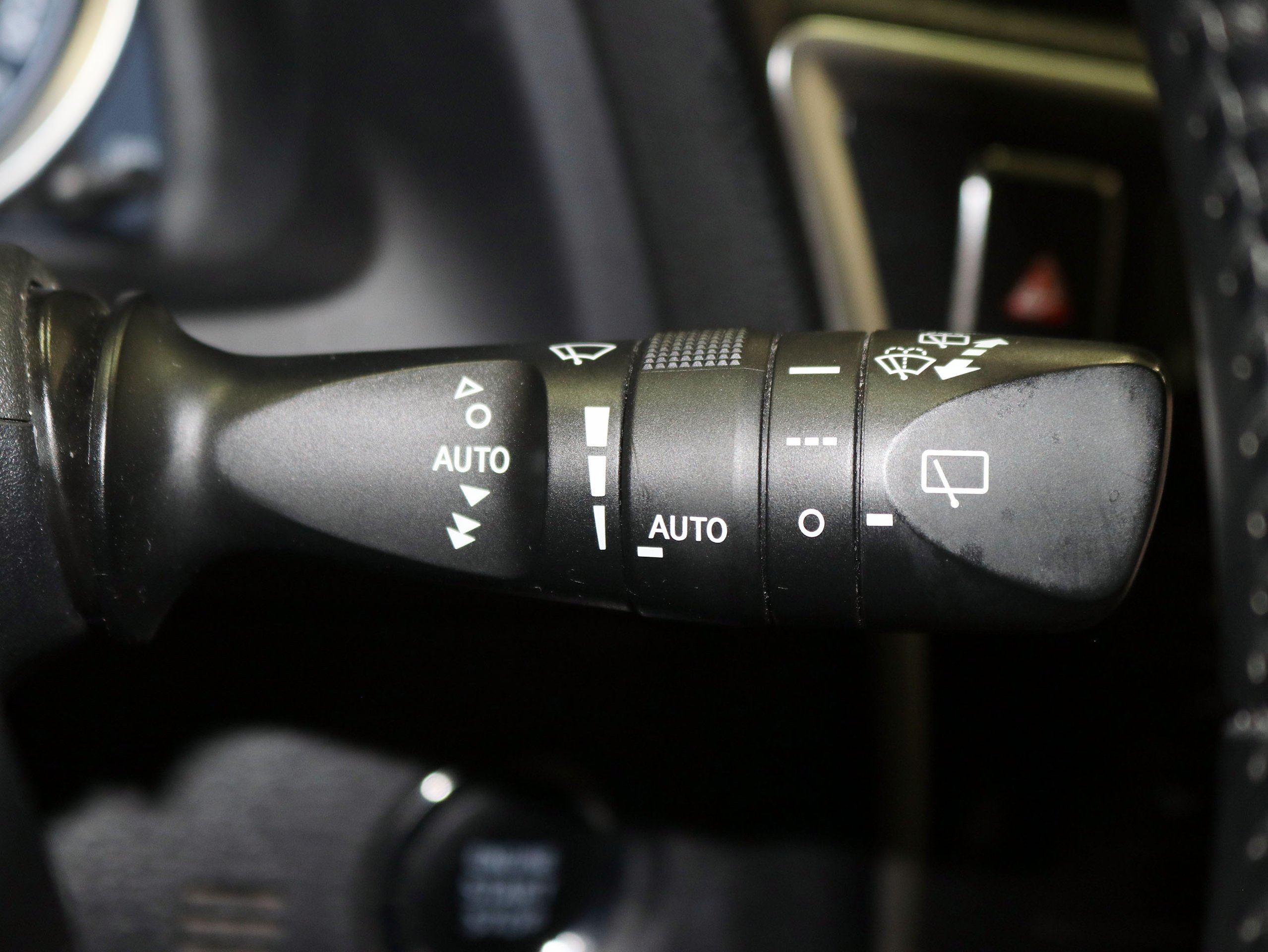Foto Toyota Auris 28