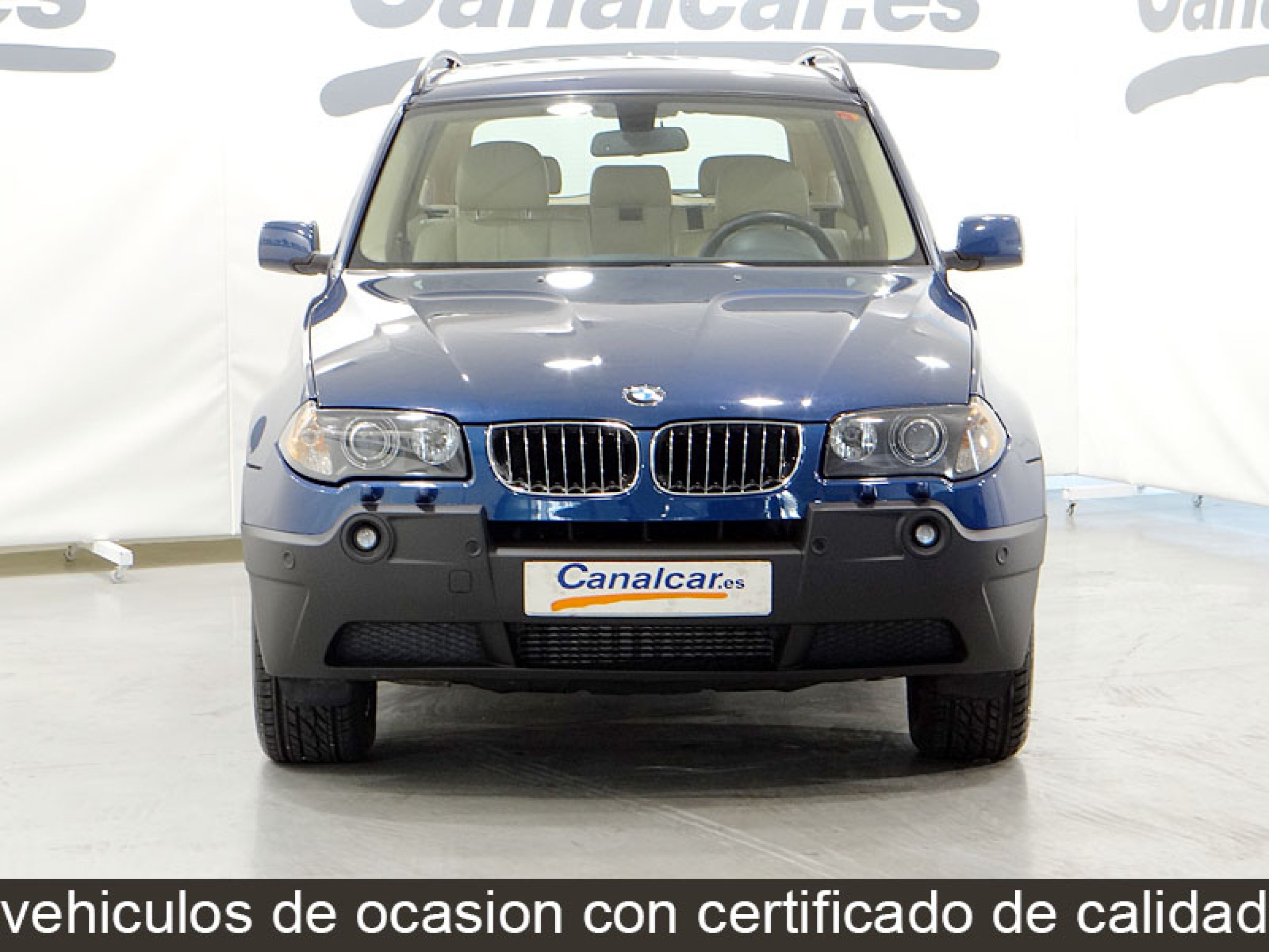 Foto Bmw X3 3