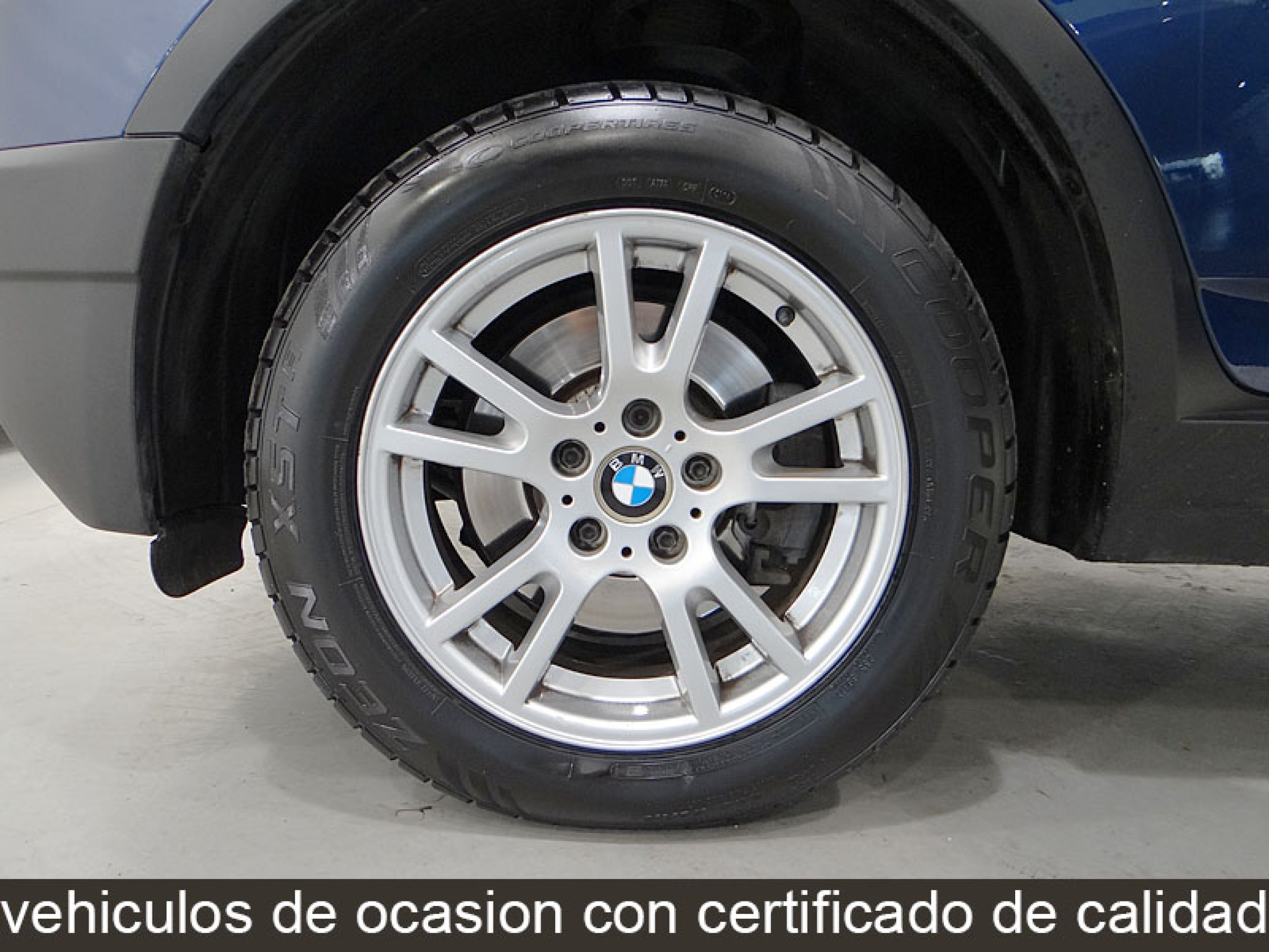 Foto Bmw X3 14