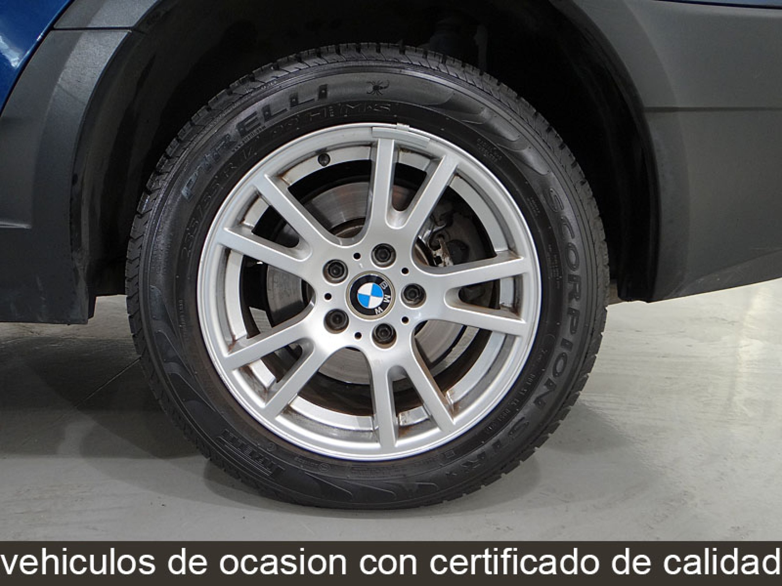Foto Bmw X3 15