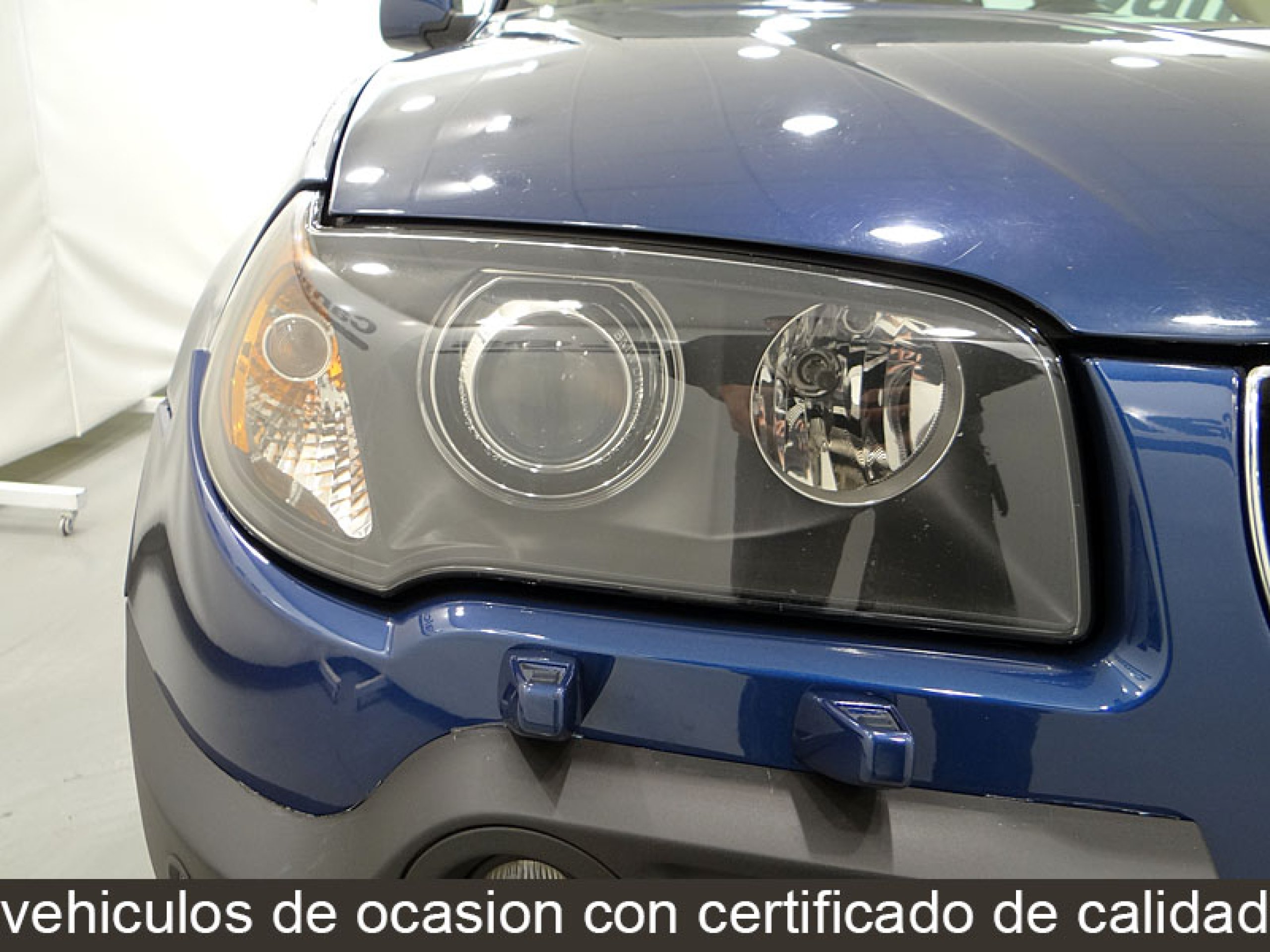 Foto Bmw X3 18