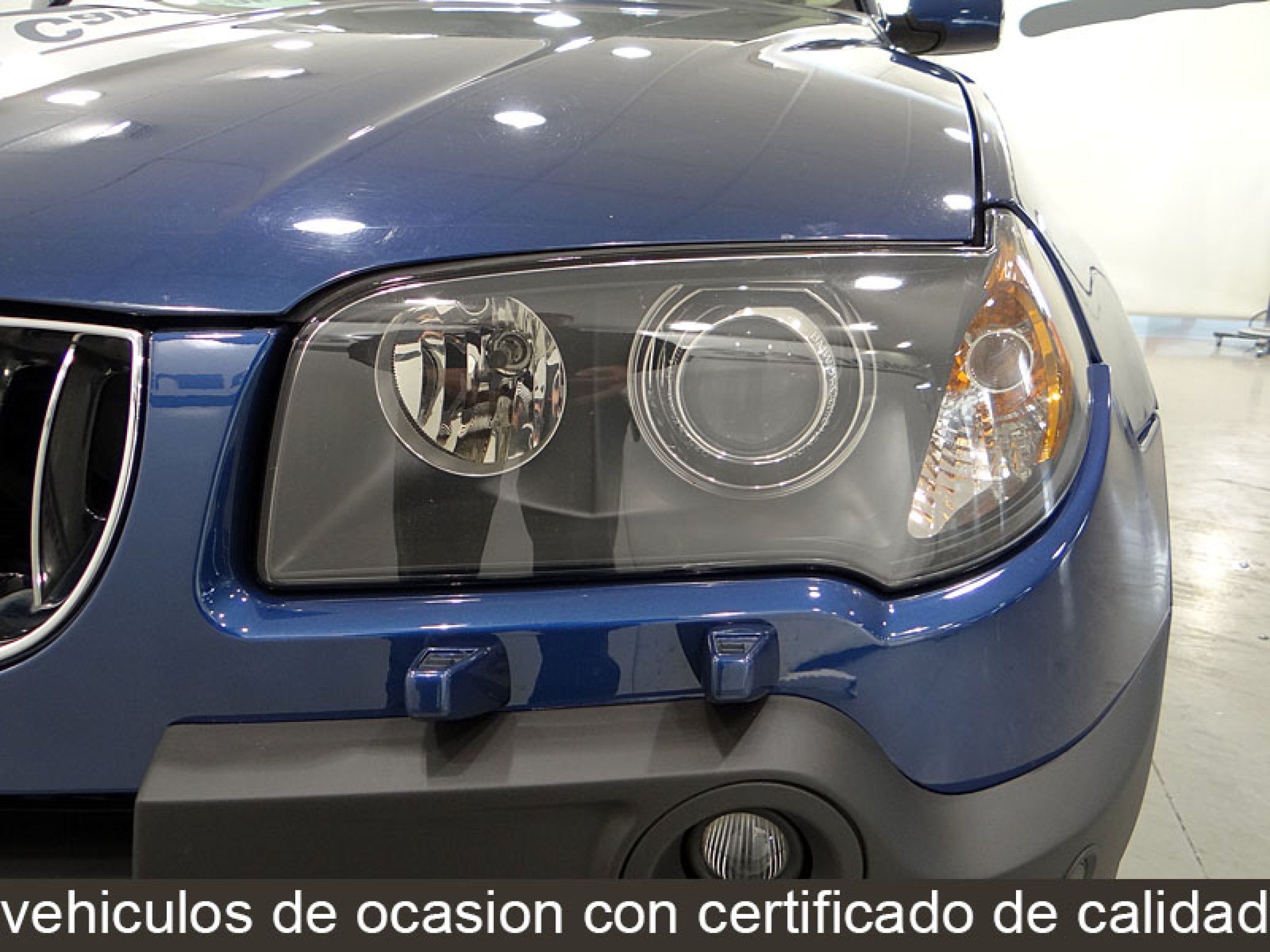 Foto Bmw X3 19