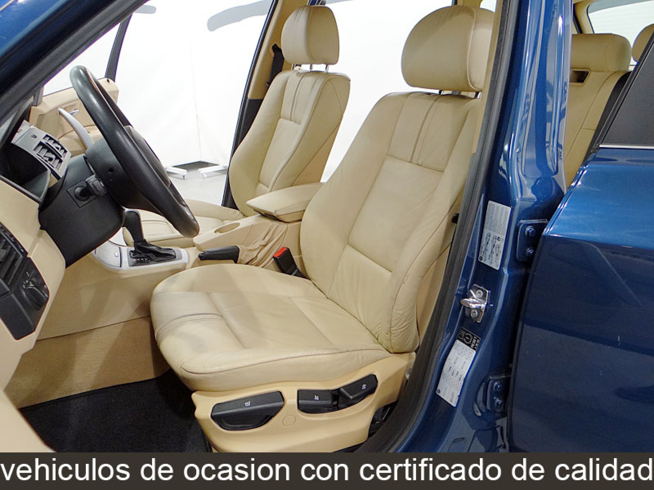 Foto Bmw X3 21