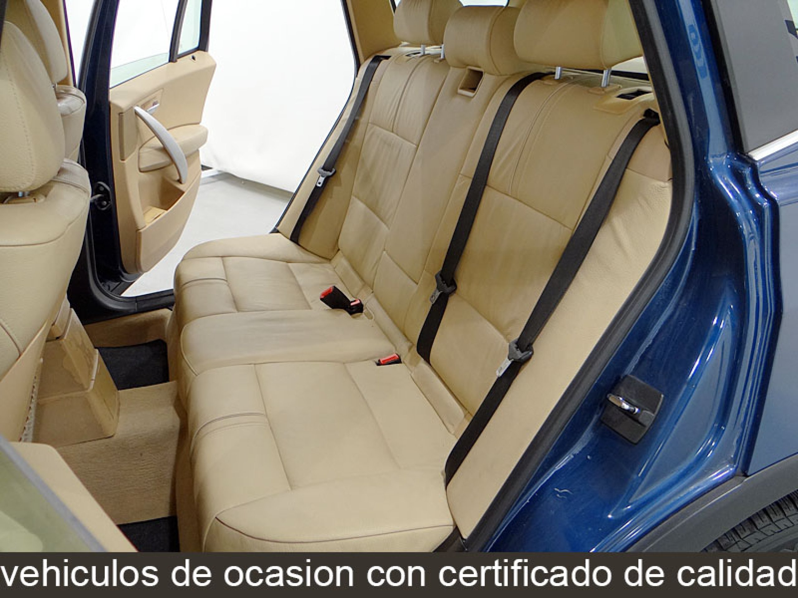 Foto Bmw X3 22