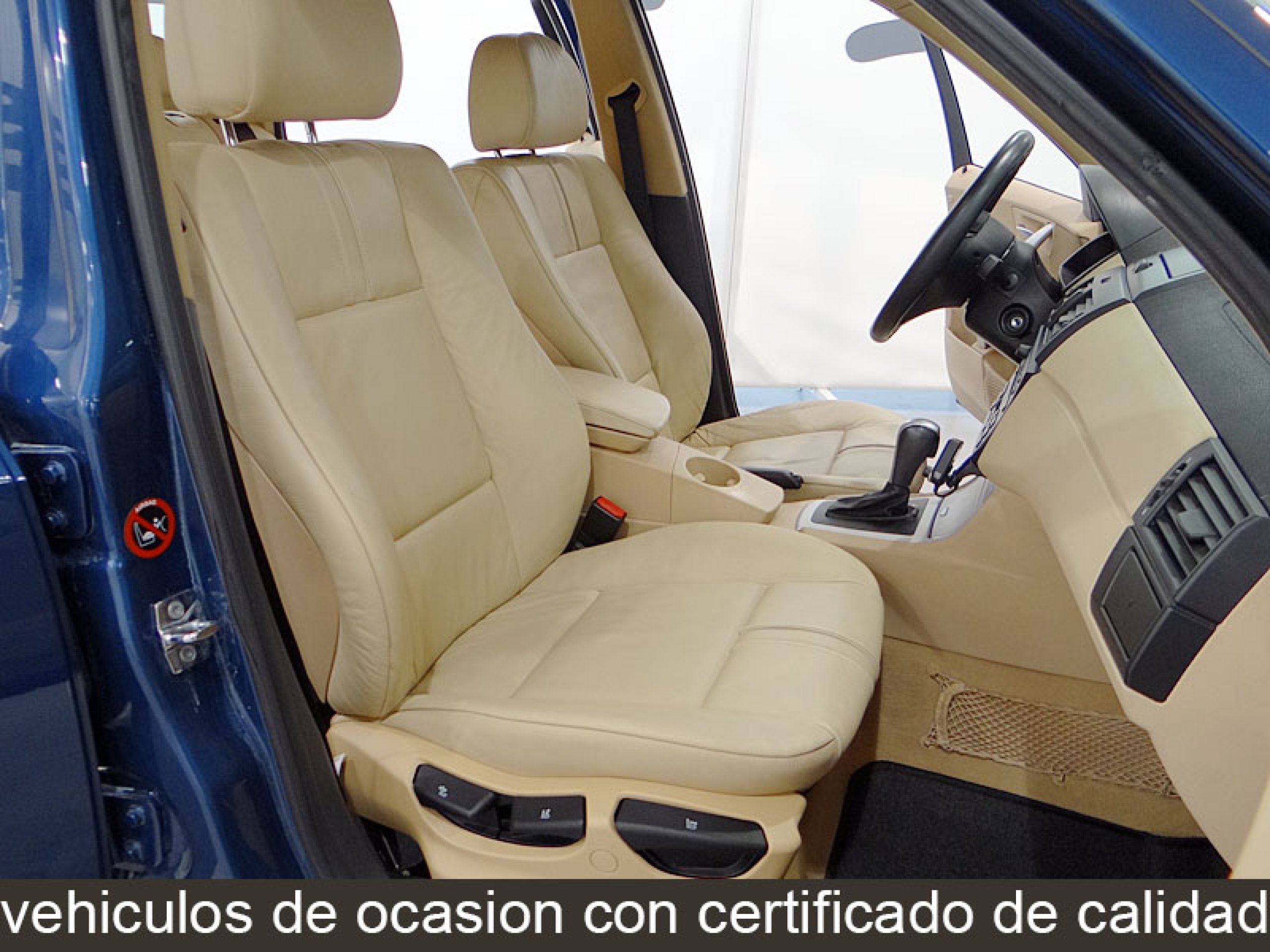 Foto Bmw X3 23
