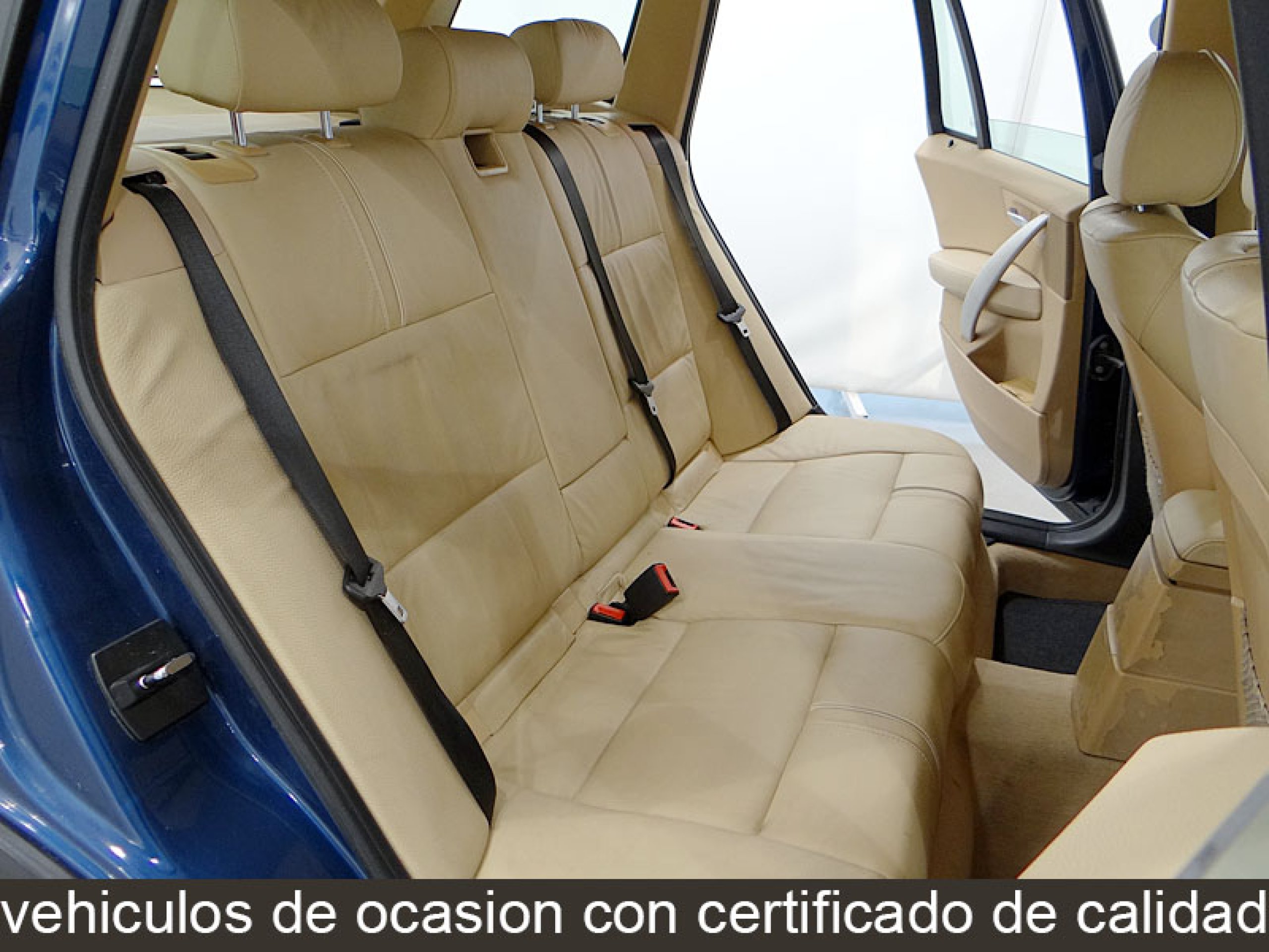 Foto Bmw X3 24