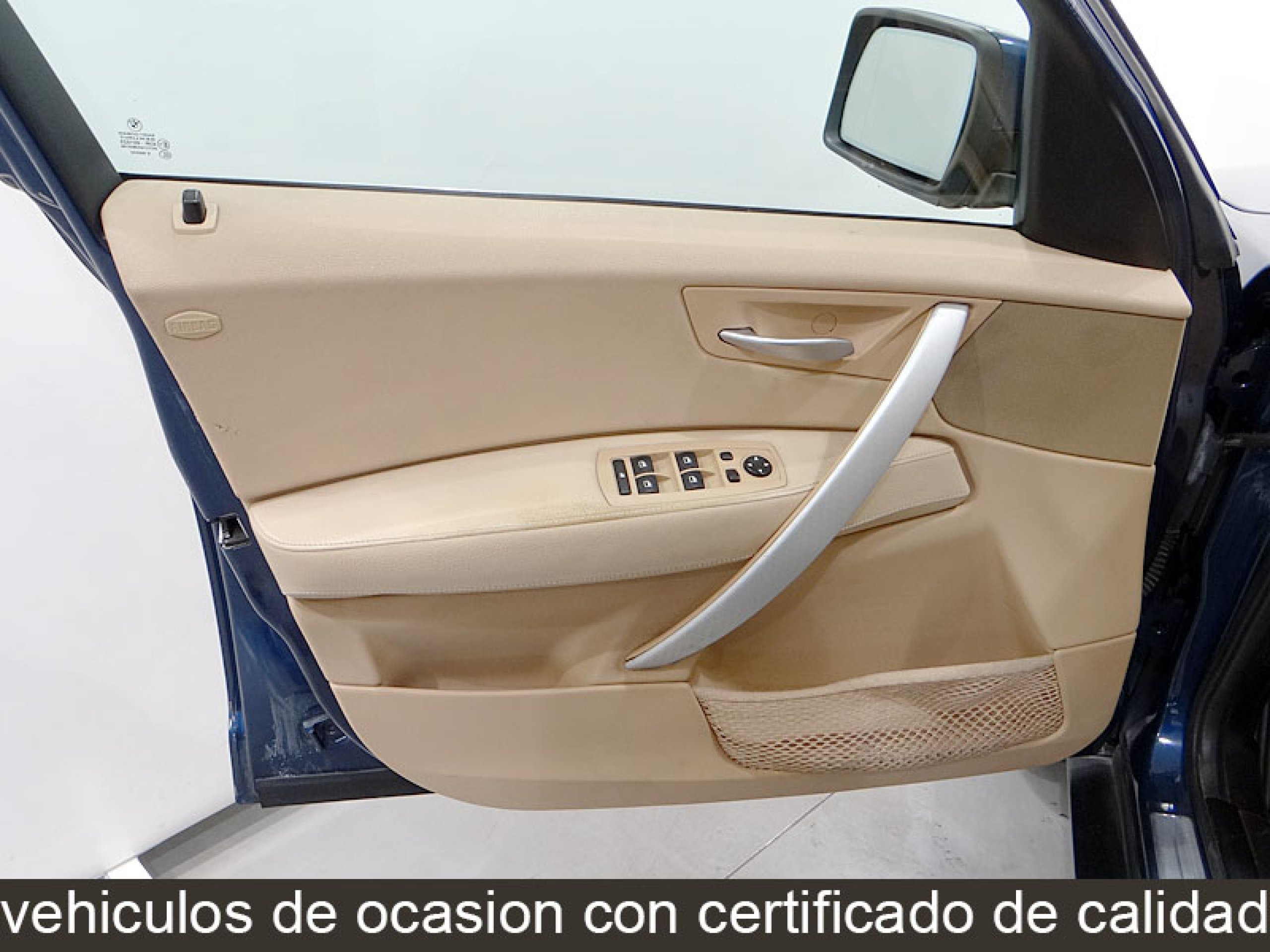Foto Bmw X3 25