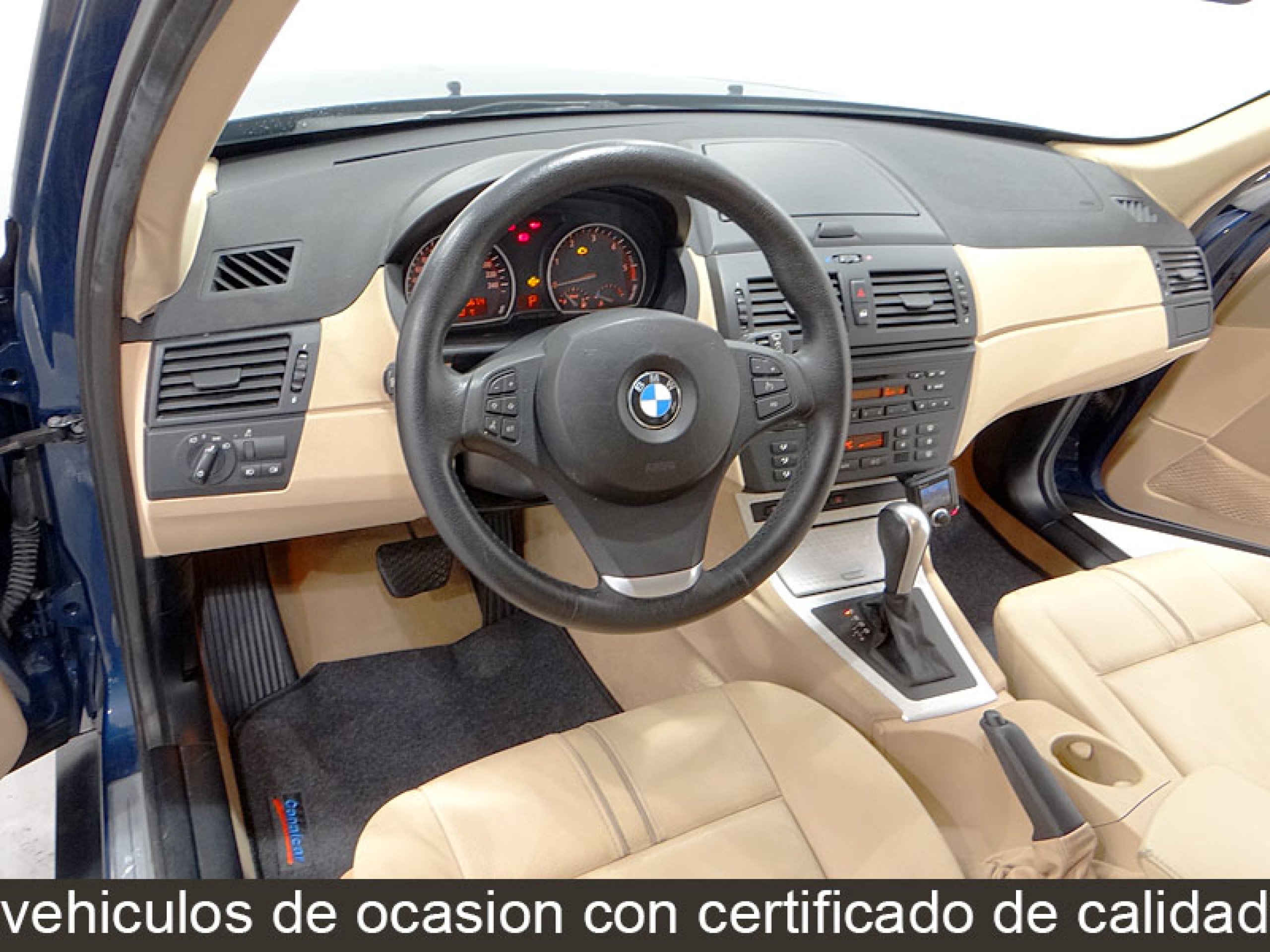 Foto Bmw X3 26