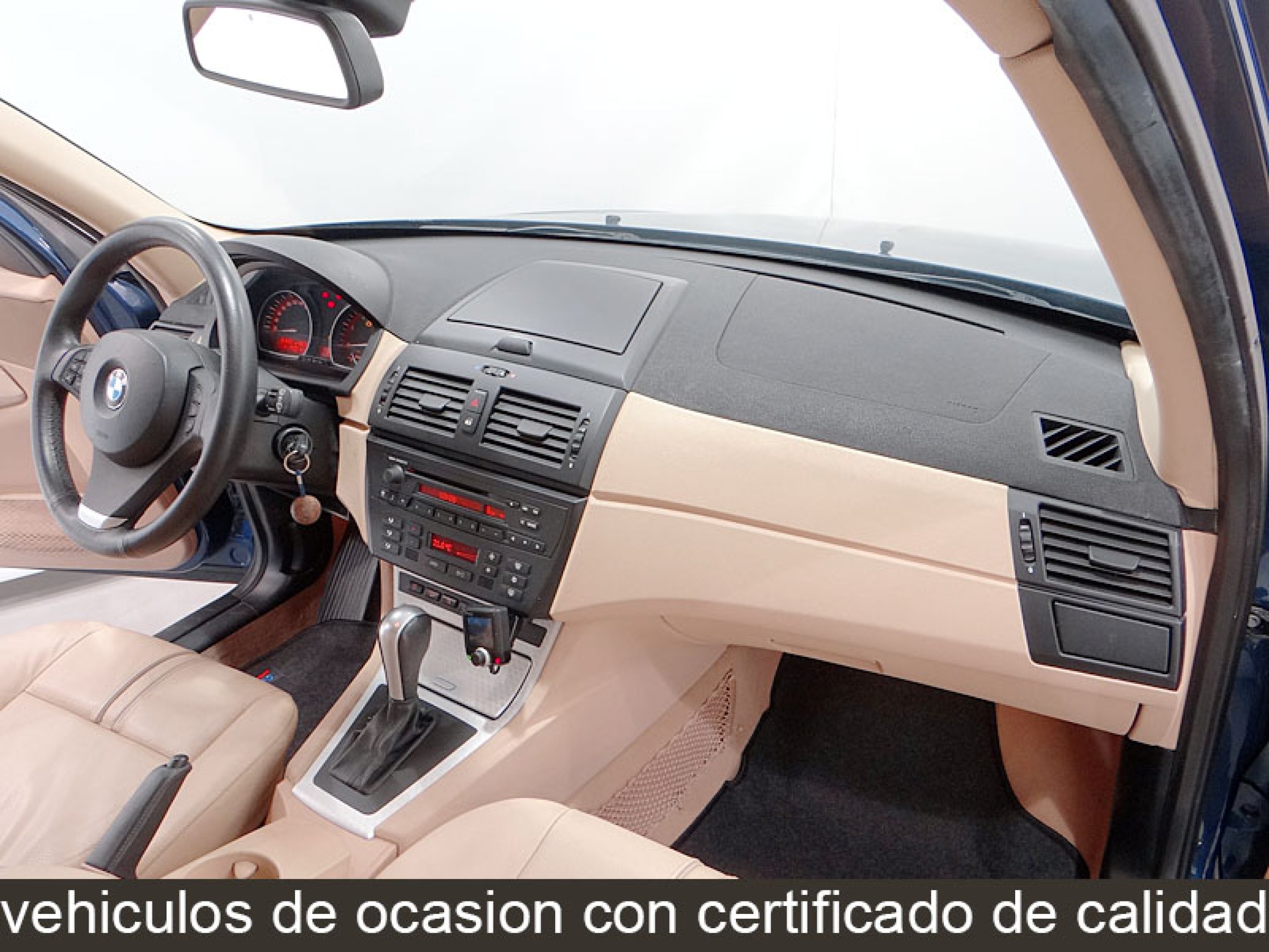 Foto Bmw X3 27