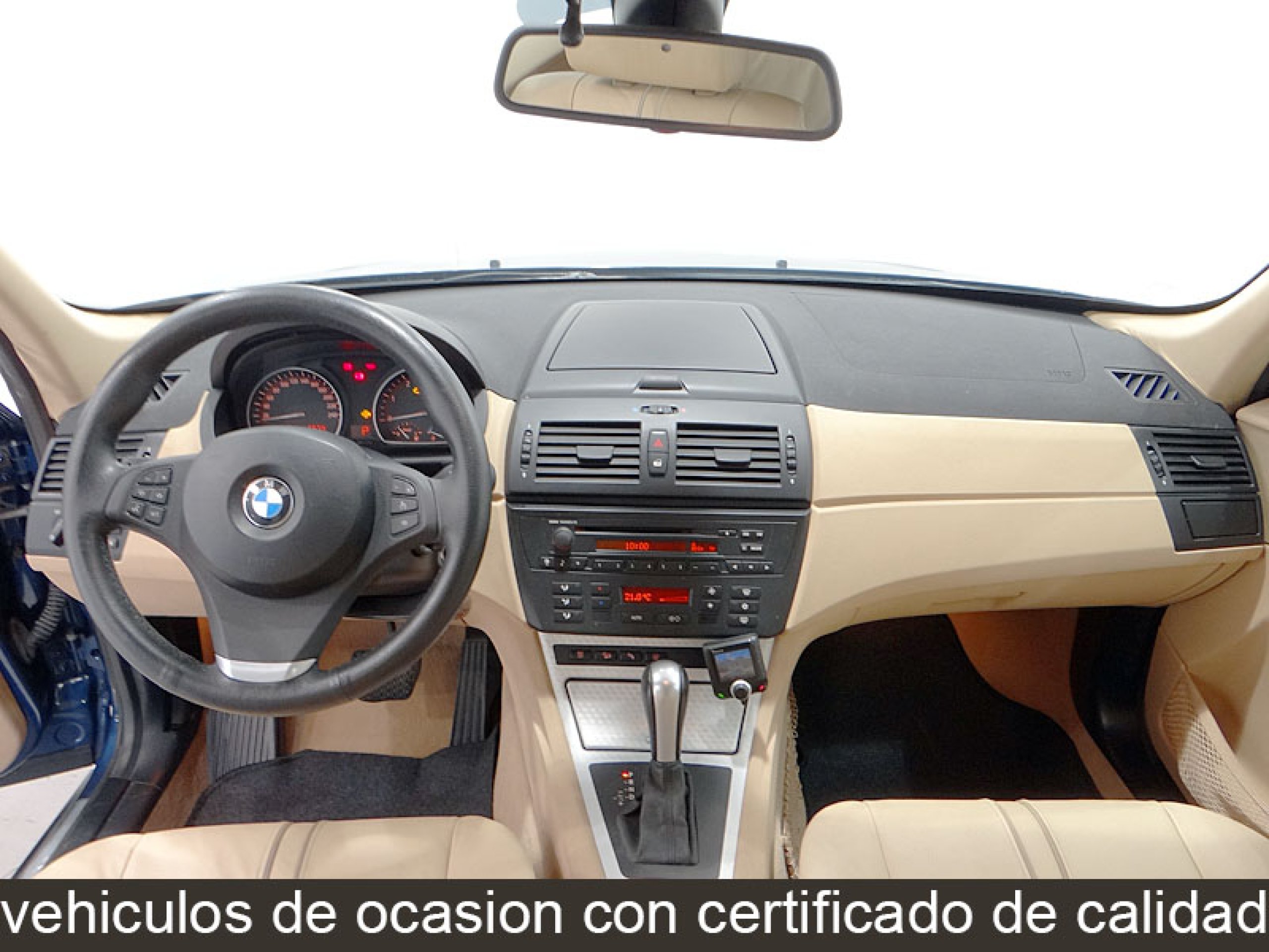Foto Bmw X3 28