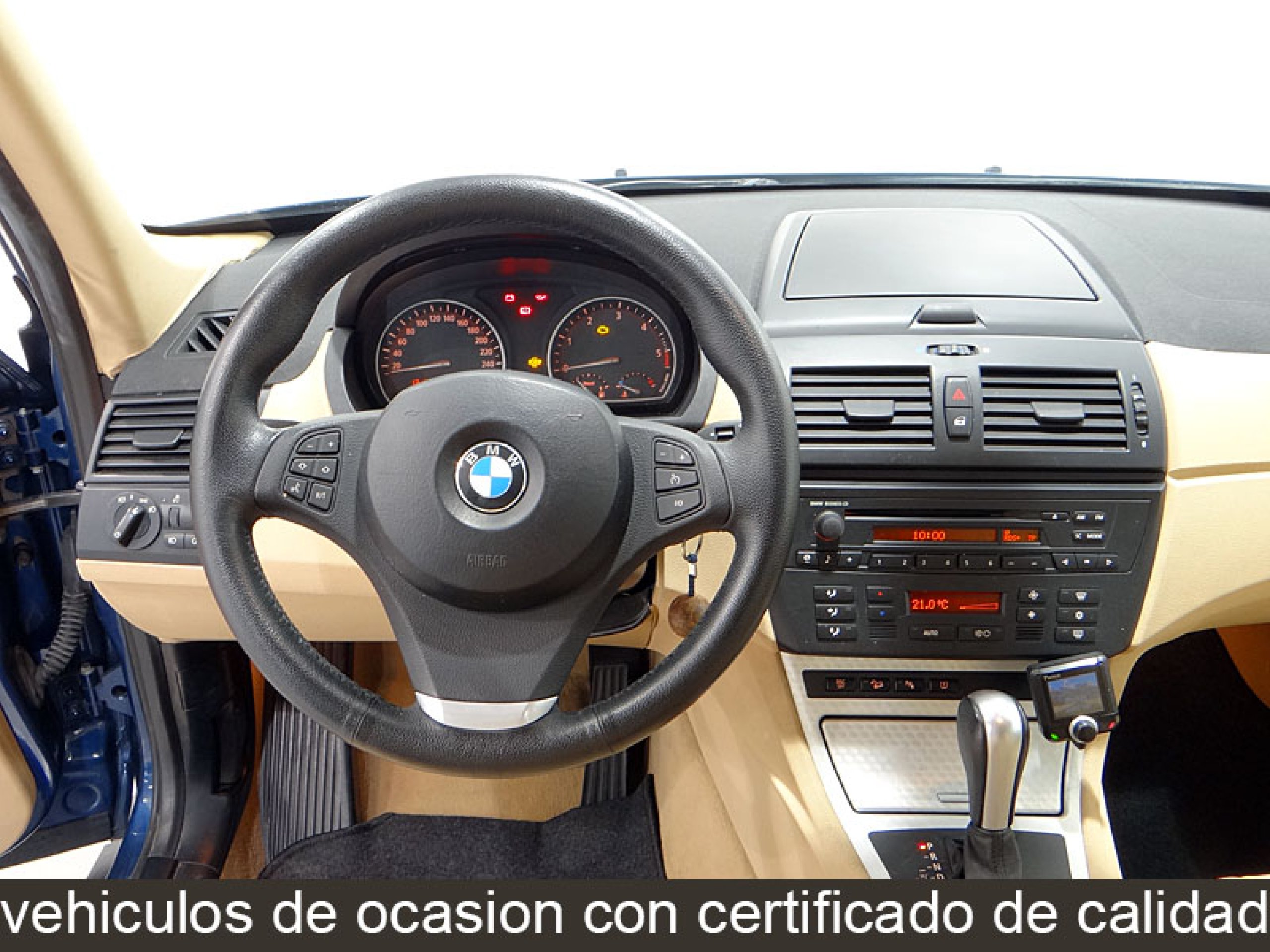 Foto Bmw X3 29