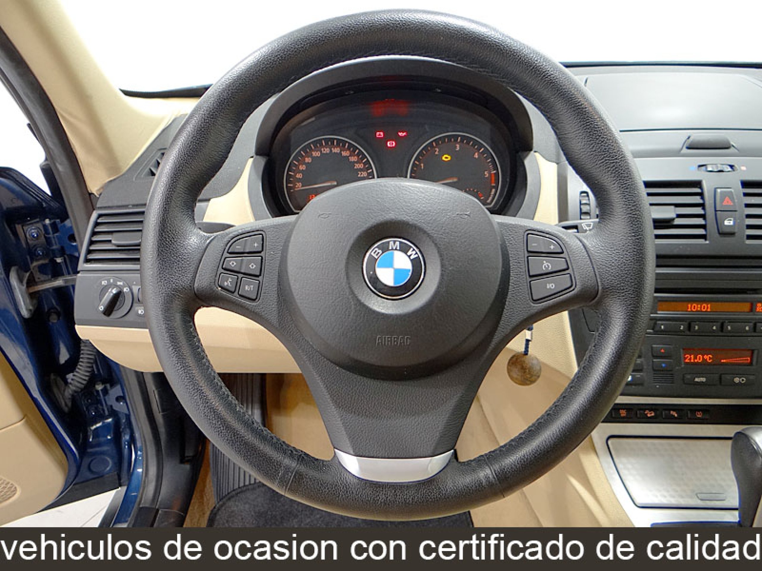 Foto Bmw X3 30