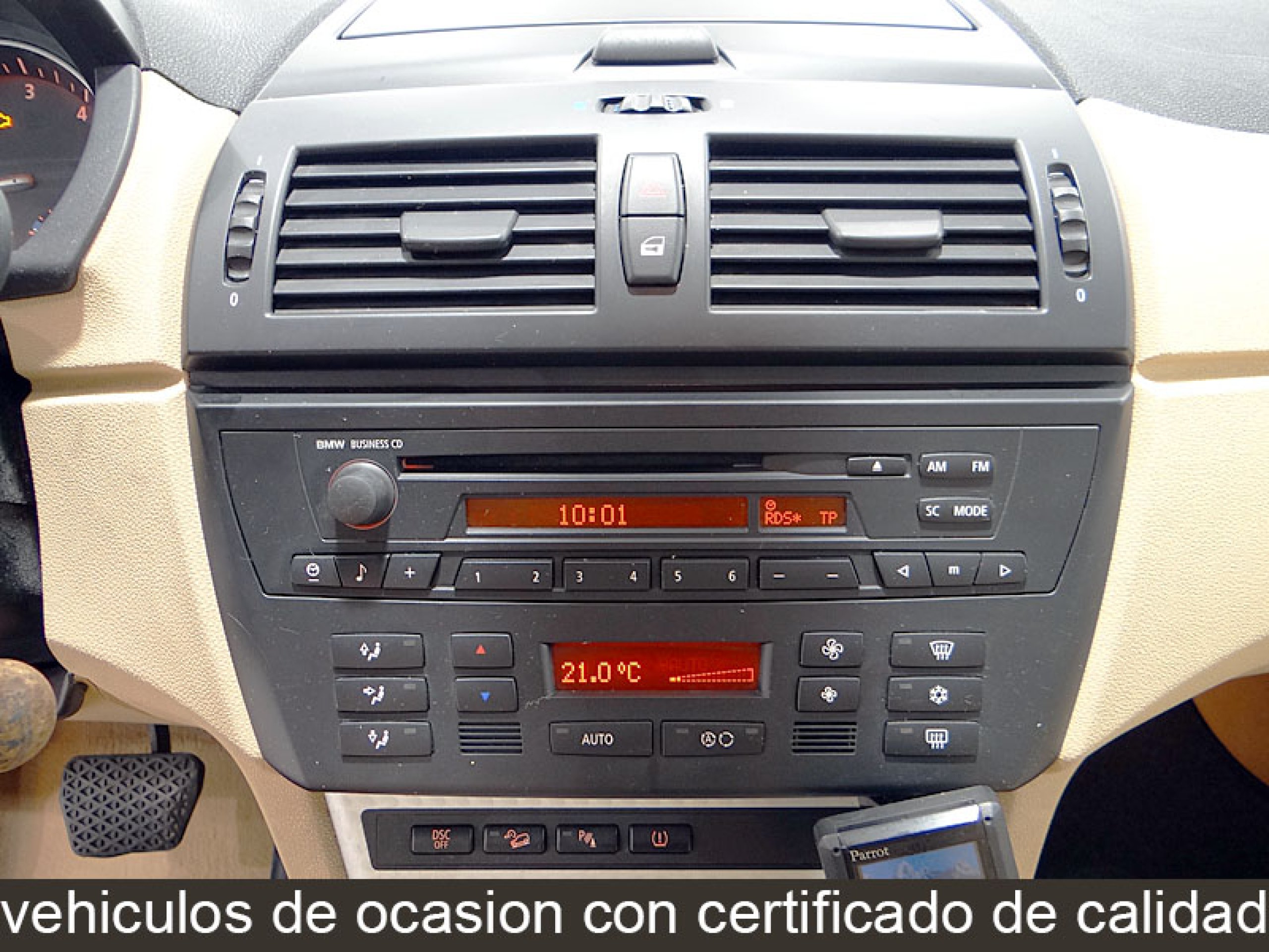 Foto Bmw X3 31