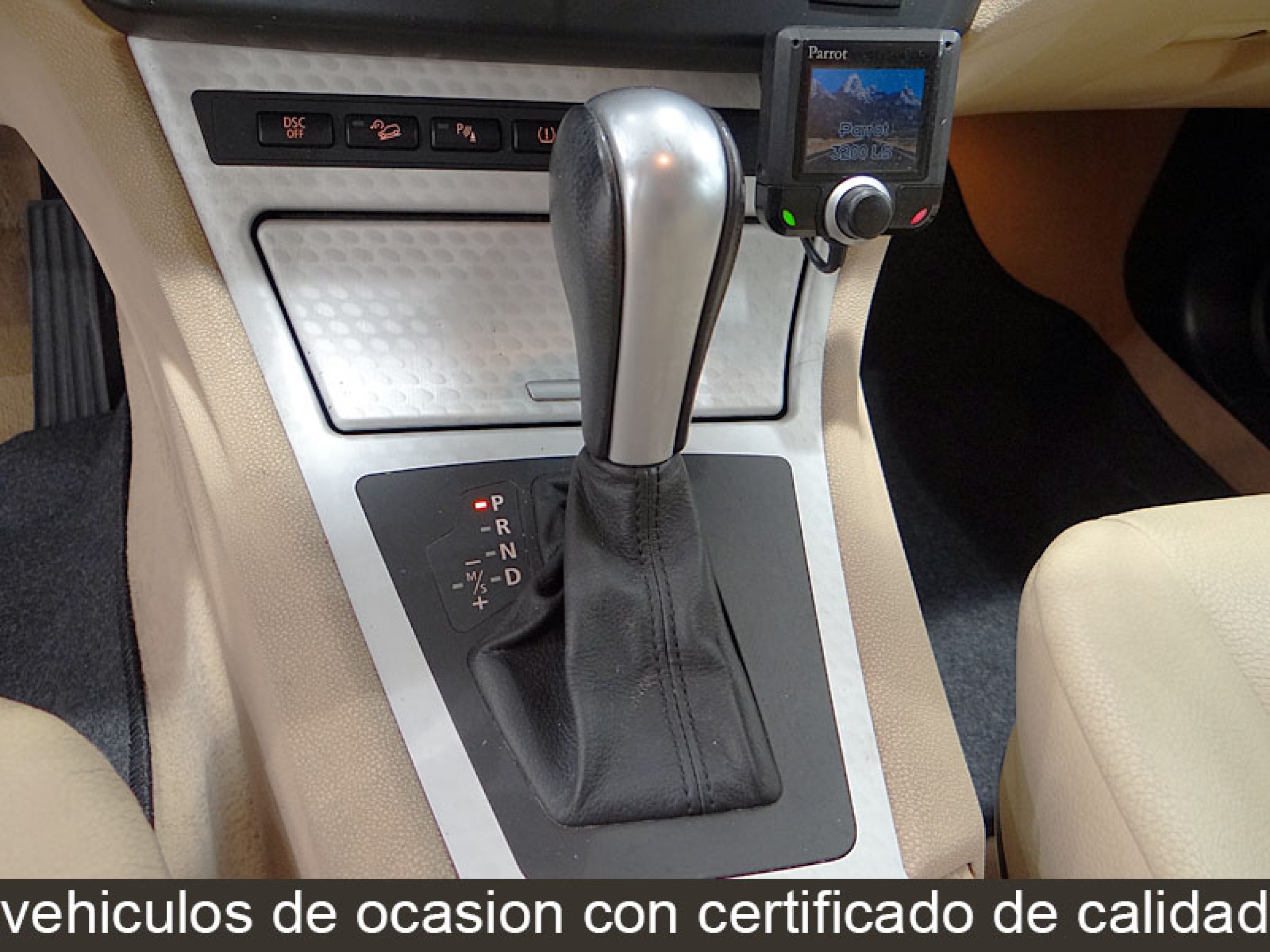 Foto Bmw X3 33