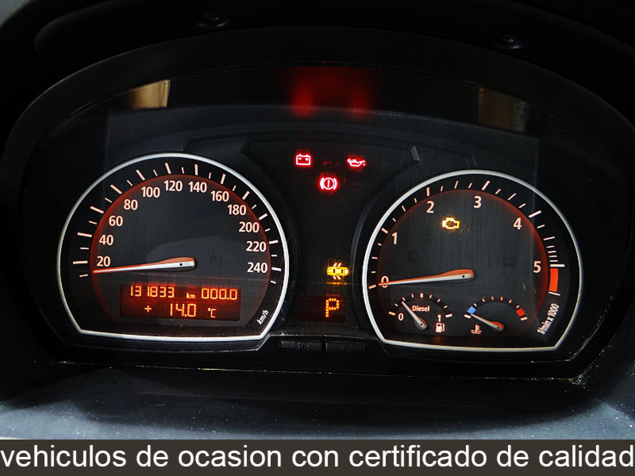 Foto Bmw X3 35